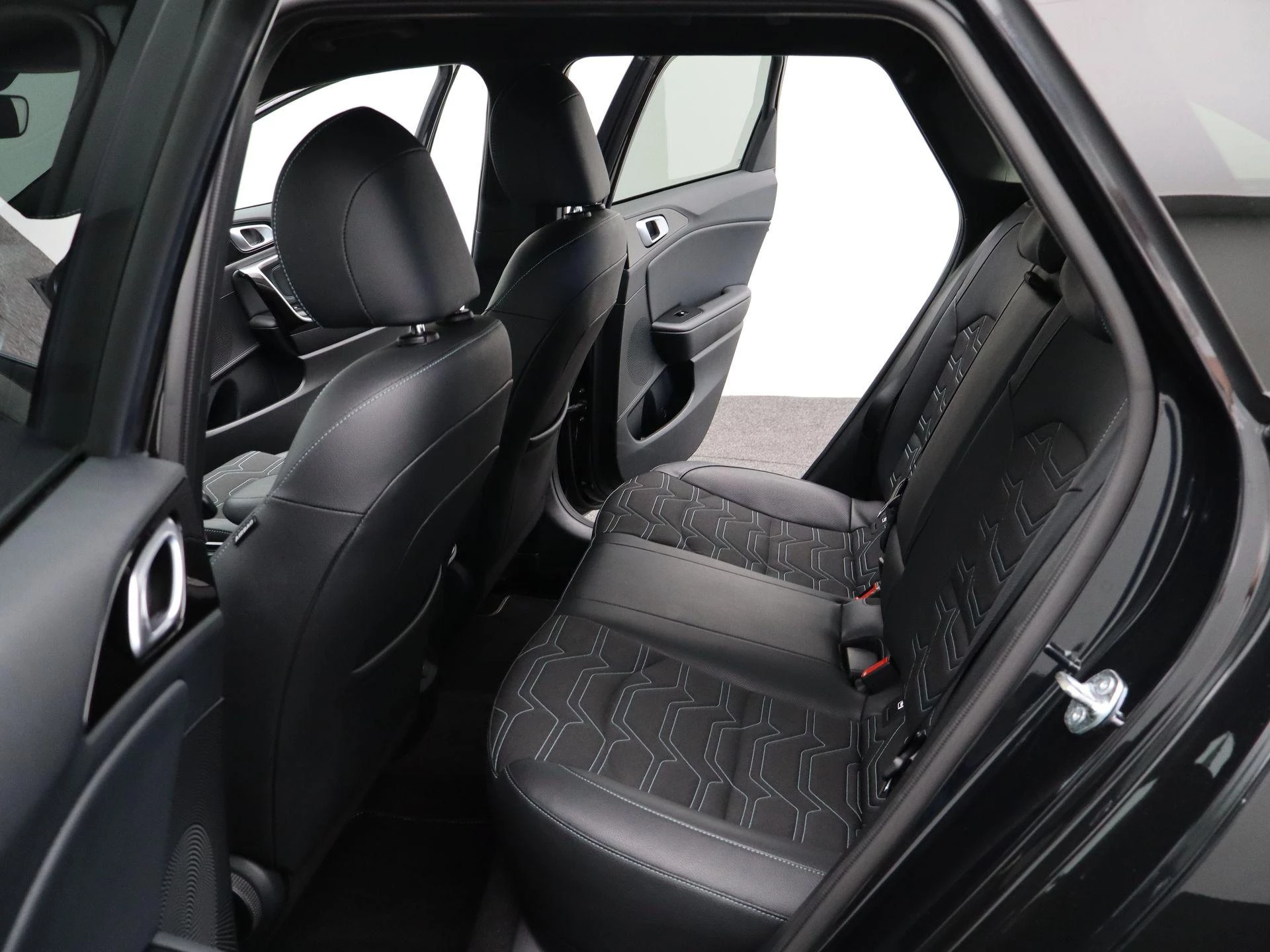 Kia Ceed Sportswagon 1.0 T-GDi Design Edition