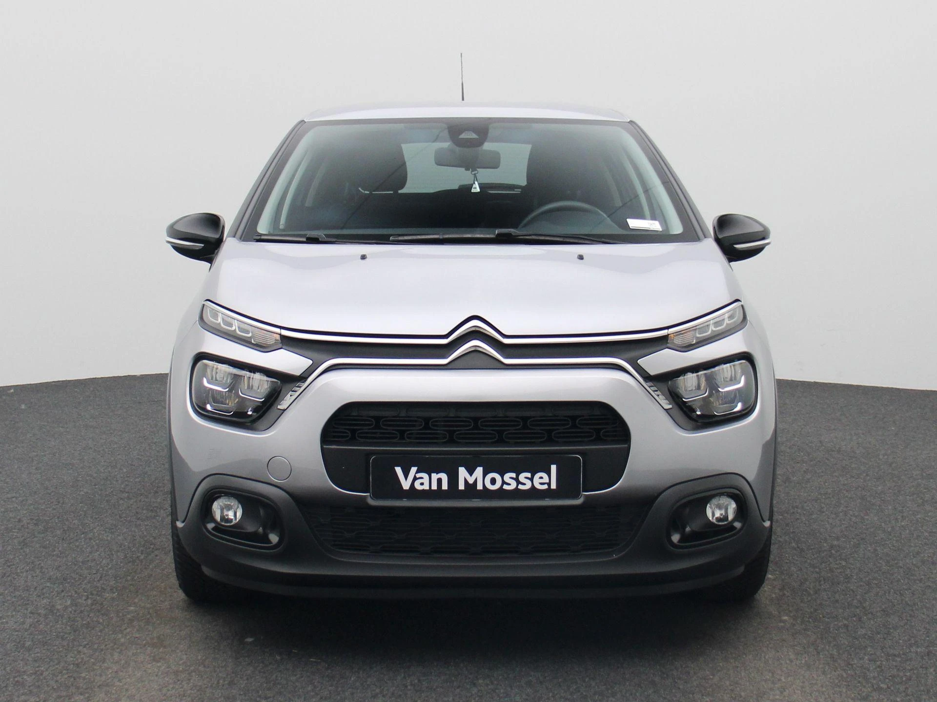 Citroën C3 1.2 PureTech 82 S&S MAN Feel