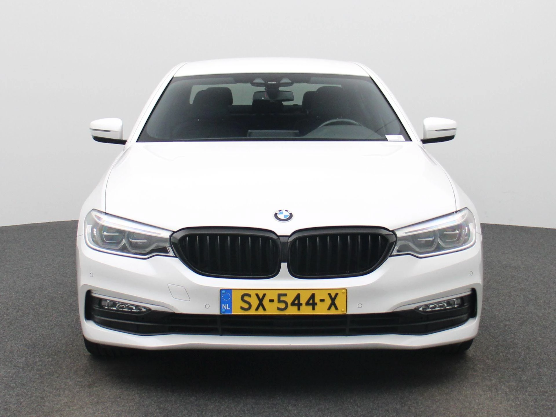 BMW 5 Serie 520i High Executive