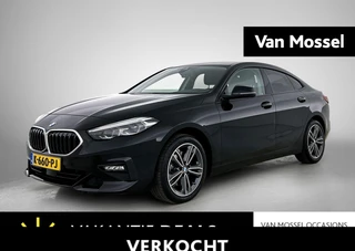 BMW 2 Serie Gran Coupé 218i Executive Edition