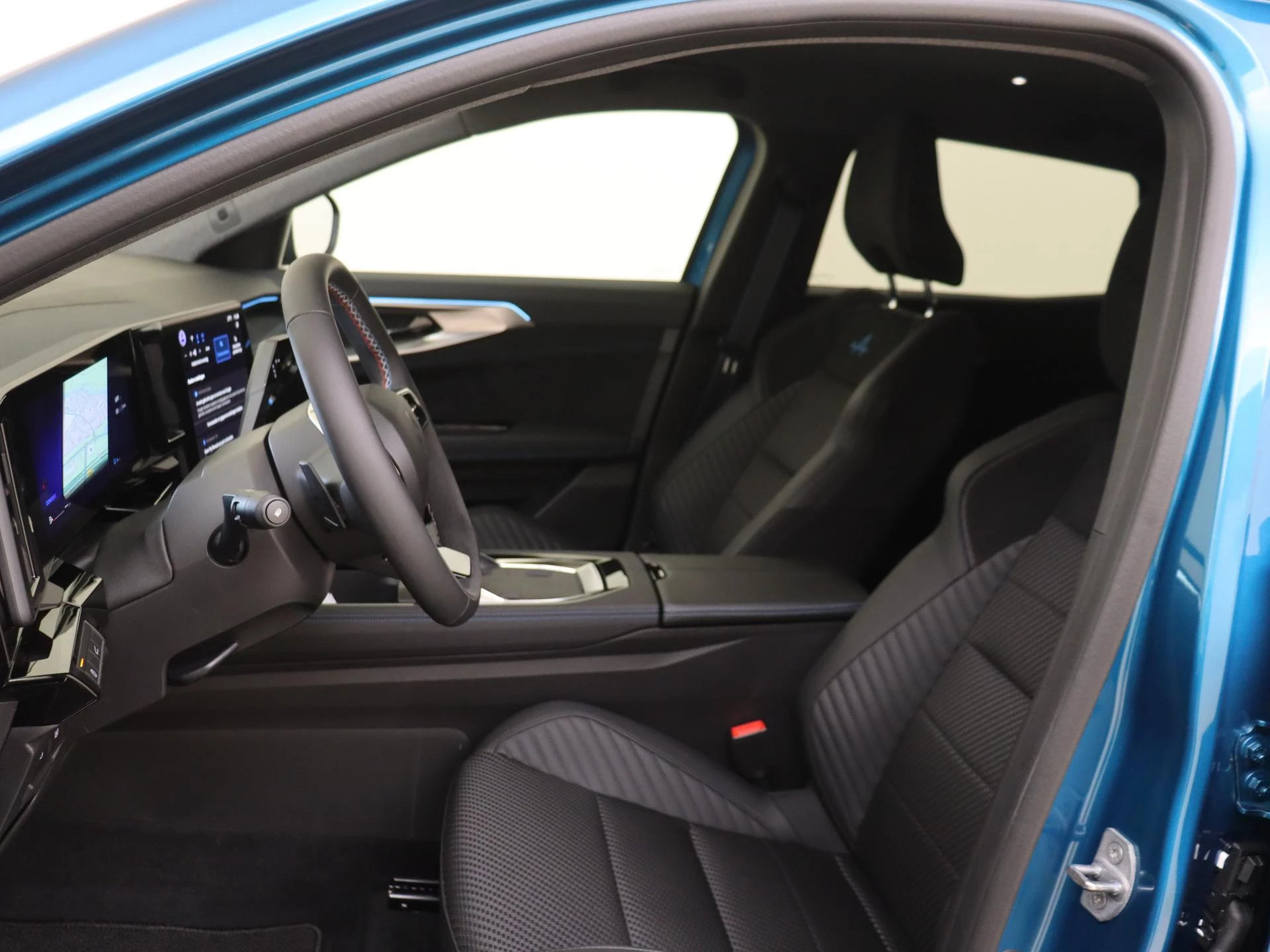 Renault Austral 1.2 E-Tech full hybrid 200 esprit Alpine
