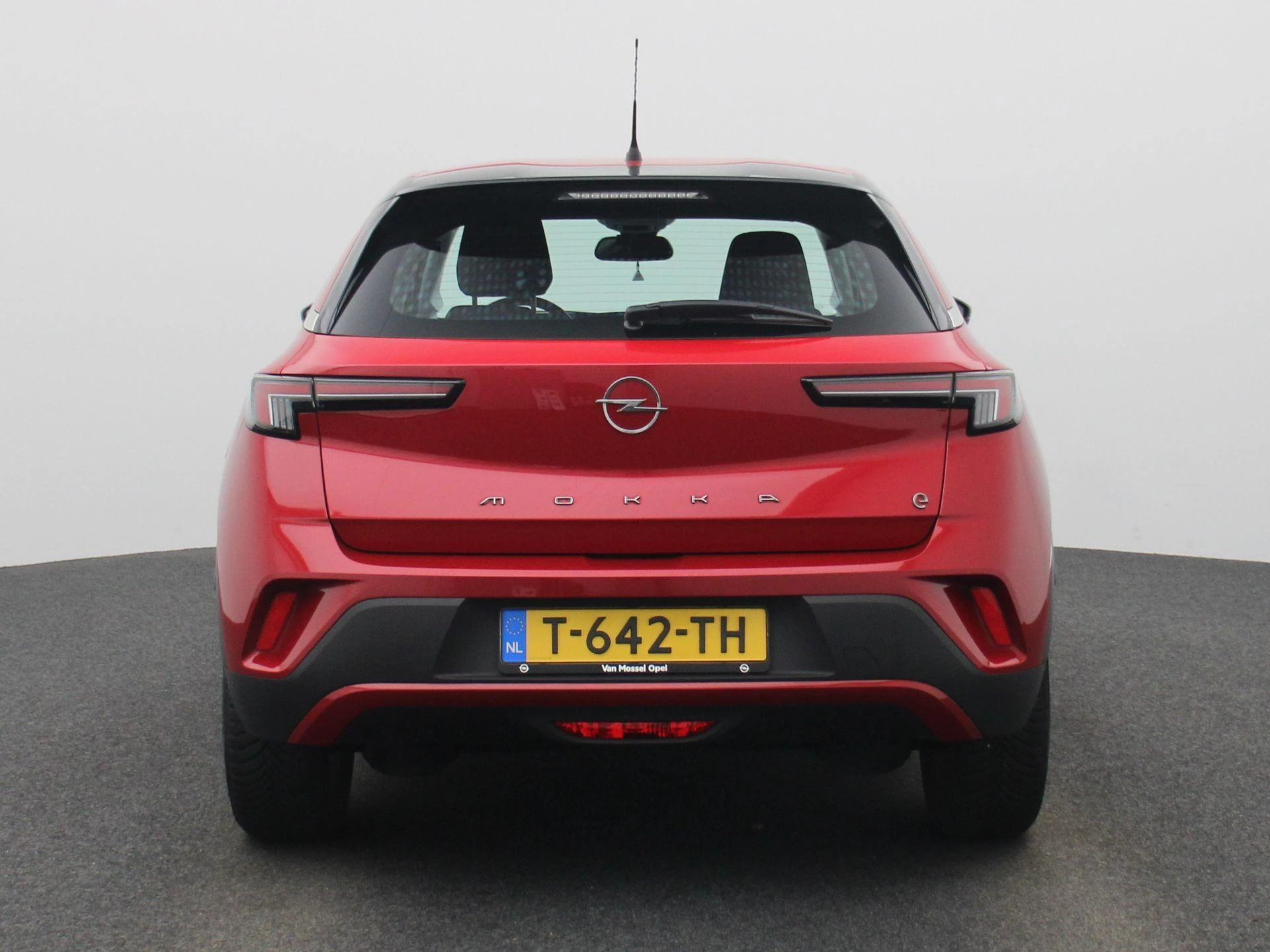 Opel Mokka-e