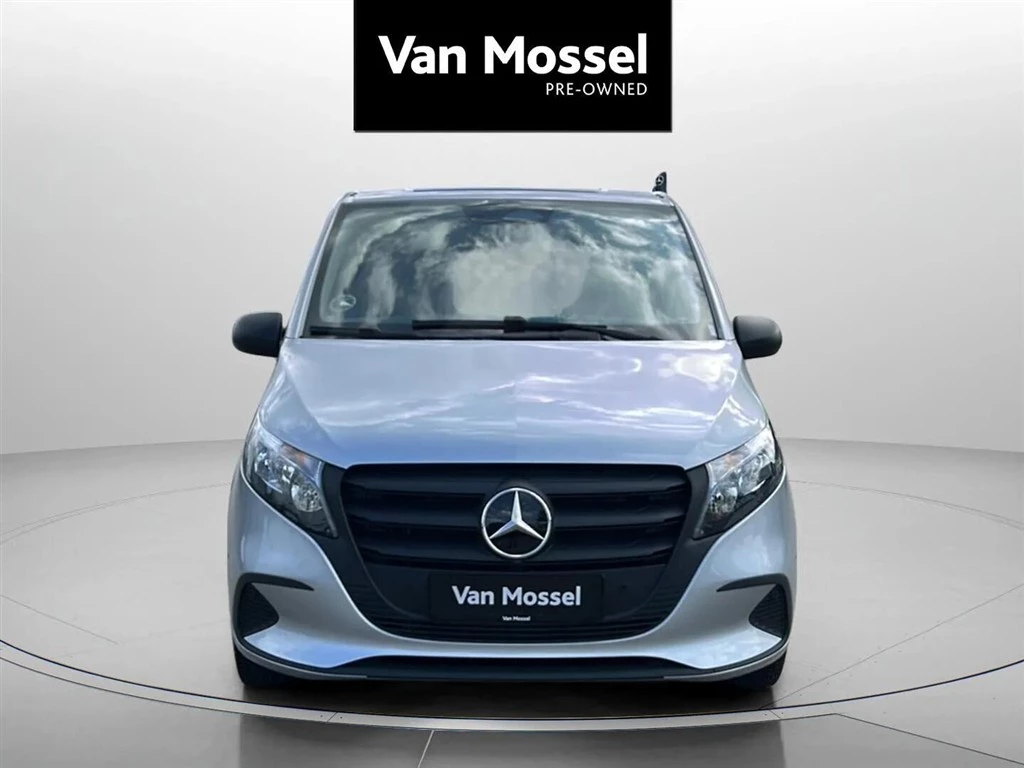 Mercedes-Benz Vito 114 A2 2,0 CDI Pro 9G-Tronic 136HK Van 9g Aut.