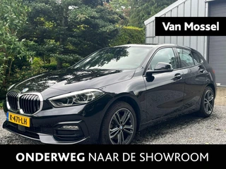 BMW 1 Serie 118i Executive