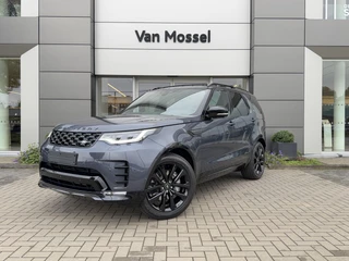 Land Rover Discovery D250 Landmark AWD Auto. 27MY