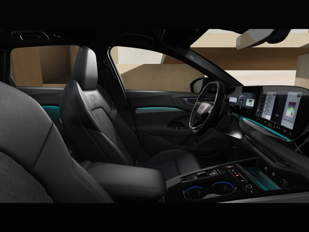 Audi A5 Avant TFSI e-hybrid quattro Tech plus AHK B&O