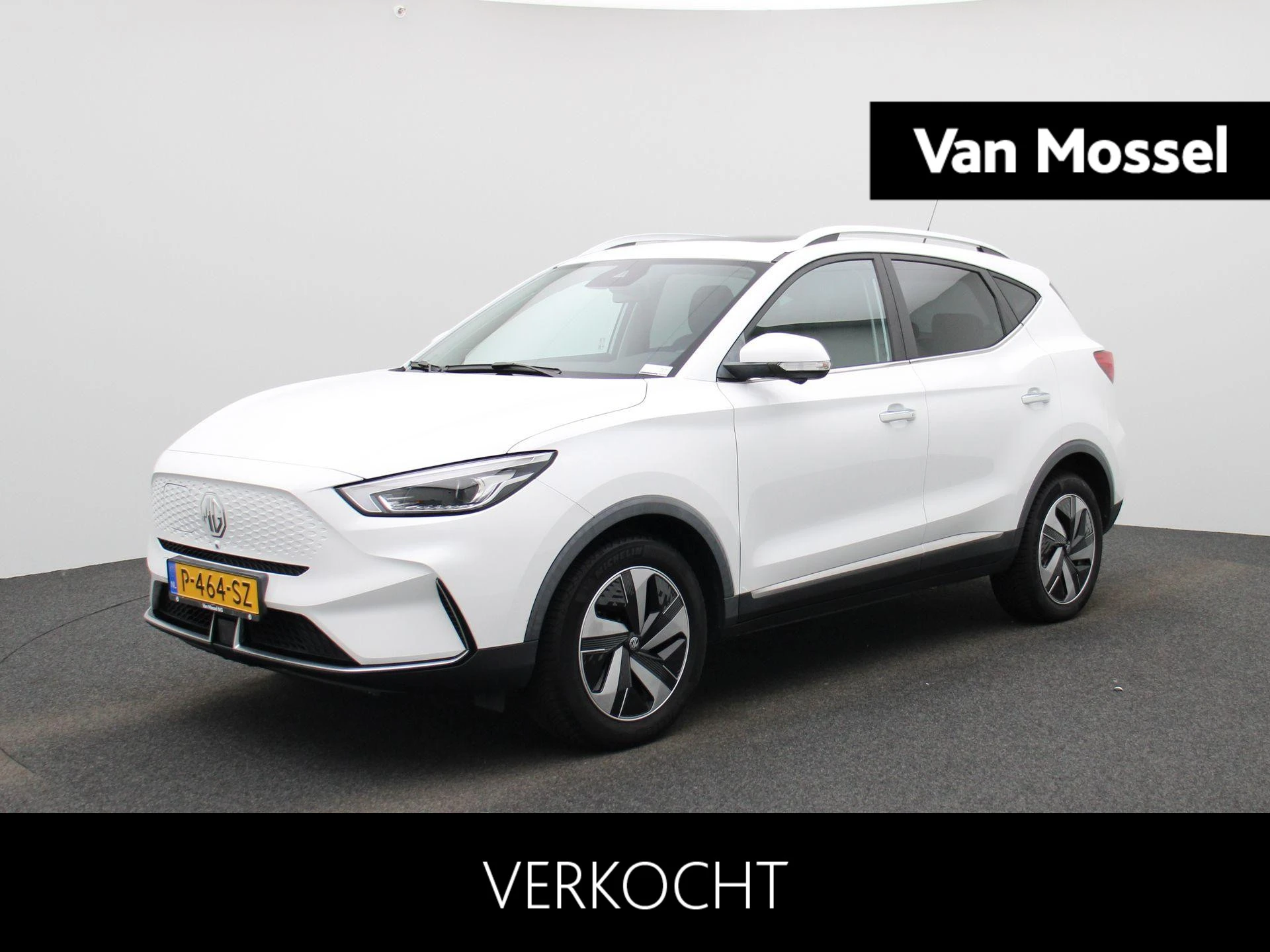 MG-ZS EV-image-0
