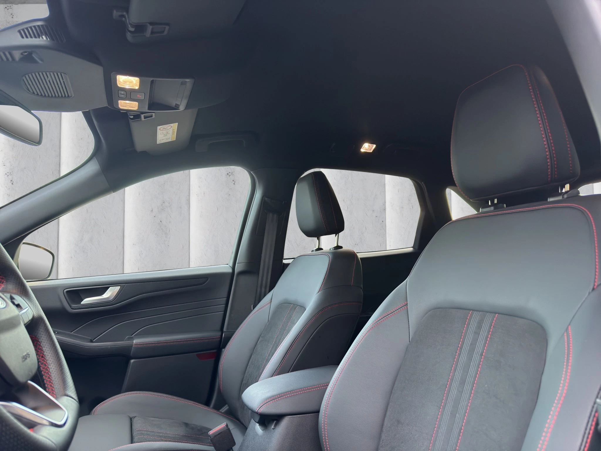 Ford Kuga ST-Line X Aut.*360GRAD*LED-MATRIX*NAVI*GRA*WINTER-PKT.