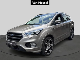 Ford Kuga ST Line - Winterpack - Navi
