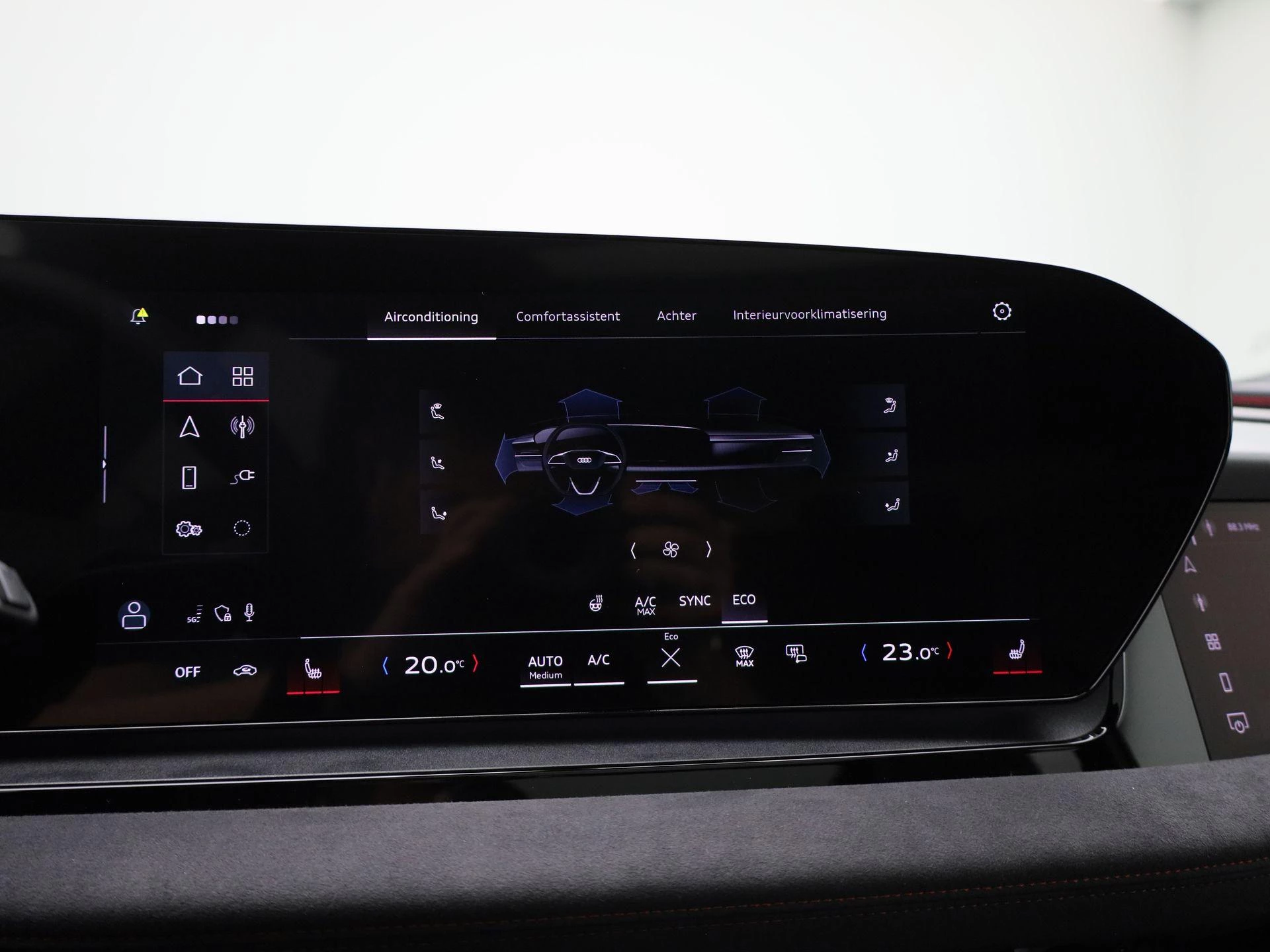 Audi Q6 e-tron edition performance 100 kWh