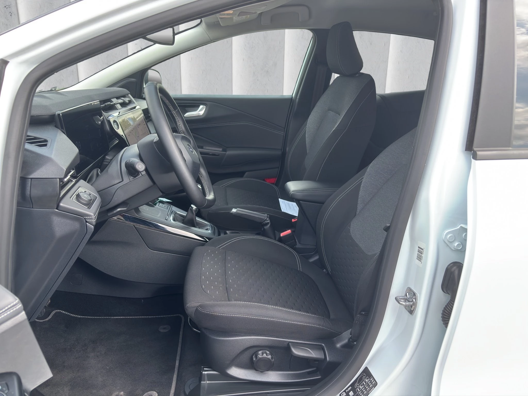 Ford Puma Titanium*KAM*NAVI*TEMP*WINTER-PKT.*LED