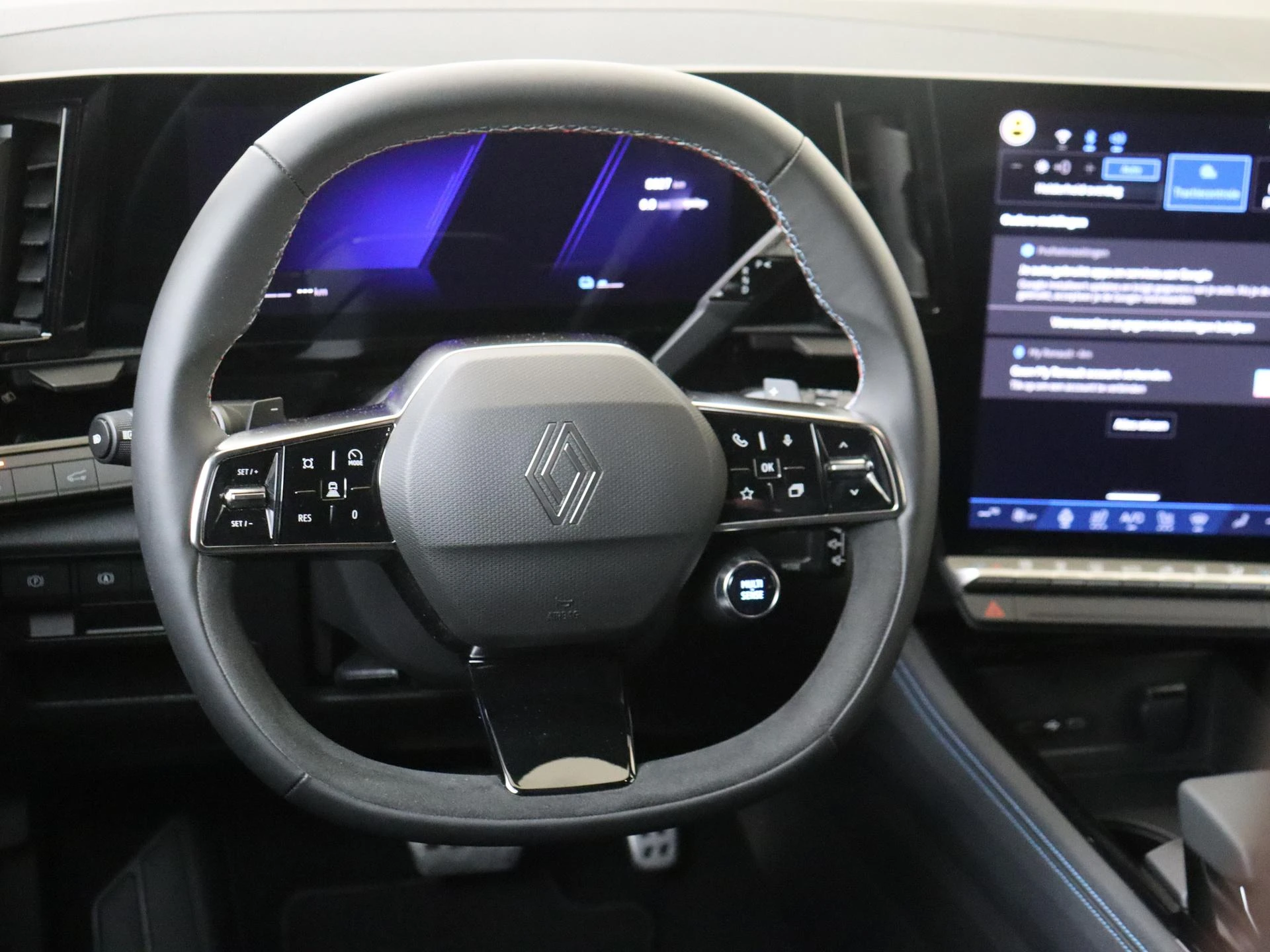Renault Austral 1.2 E-Tech full hybrid 200 esprit Alpine
