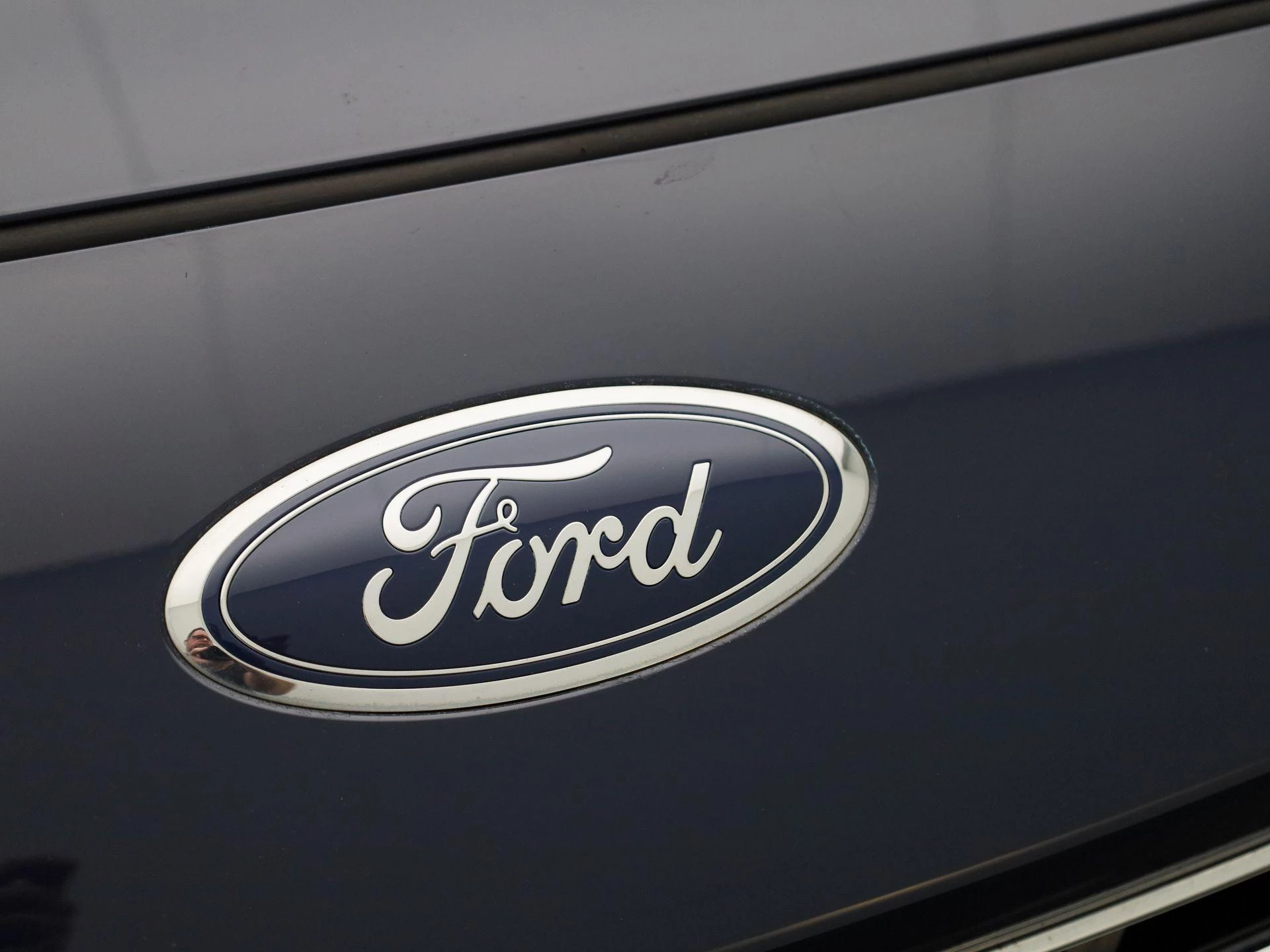 Ford Kuga 2.5 PHEV Titanium