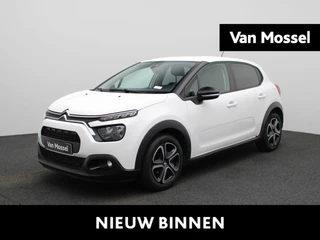 Citroën C3 1.2 PureTech 82 S&S MAN Feel