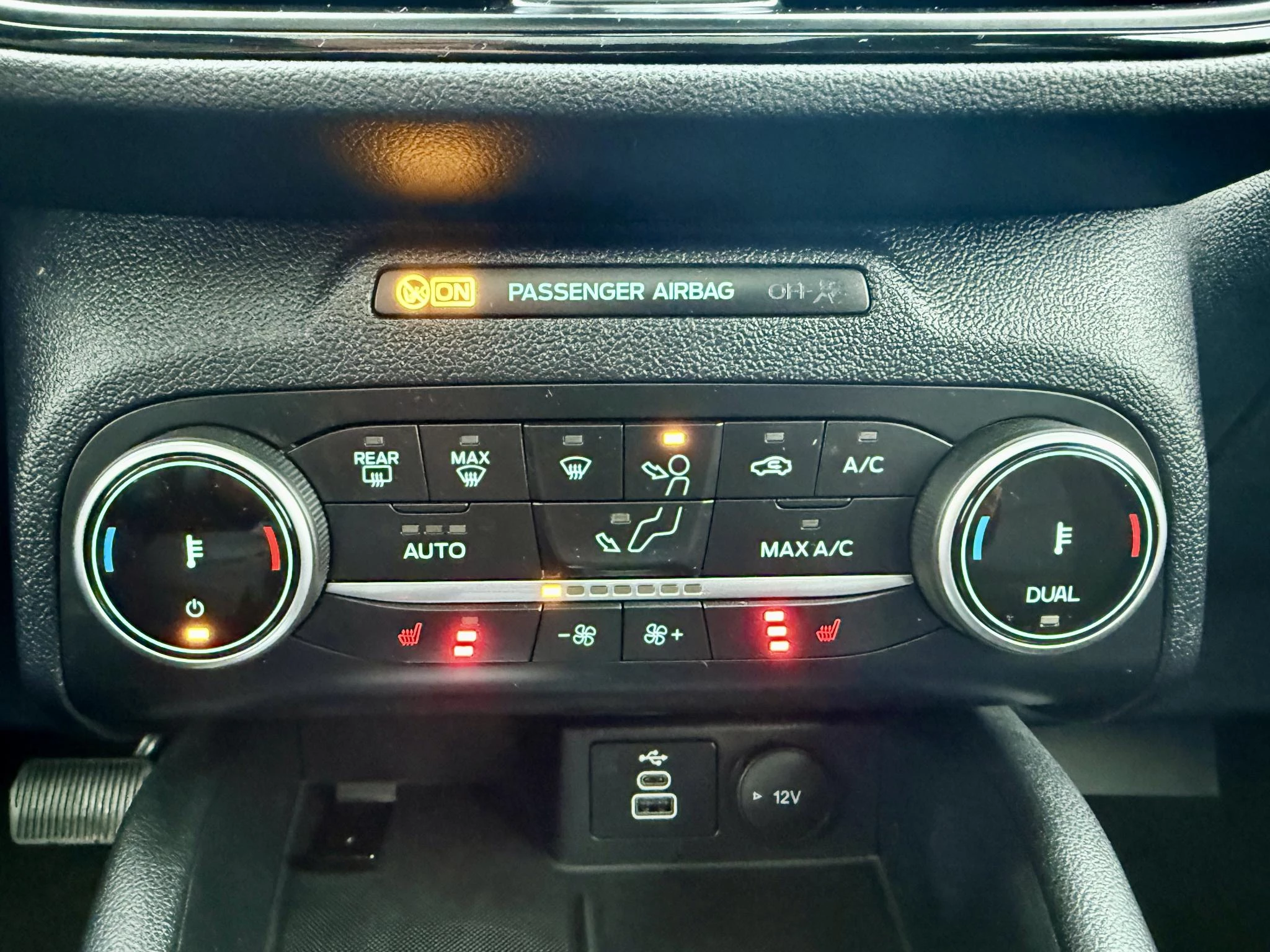 Ford Kuga 2.5 PHEV ST-Line