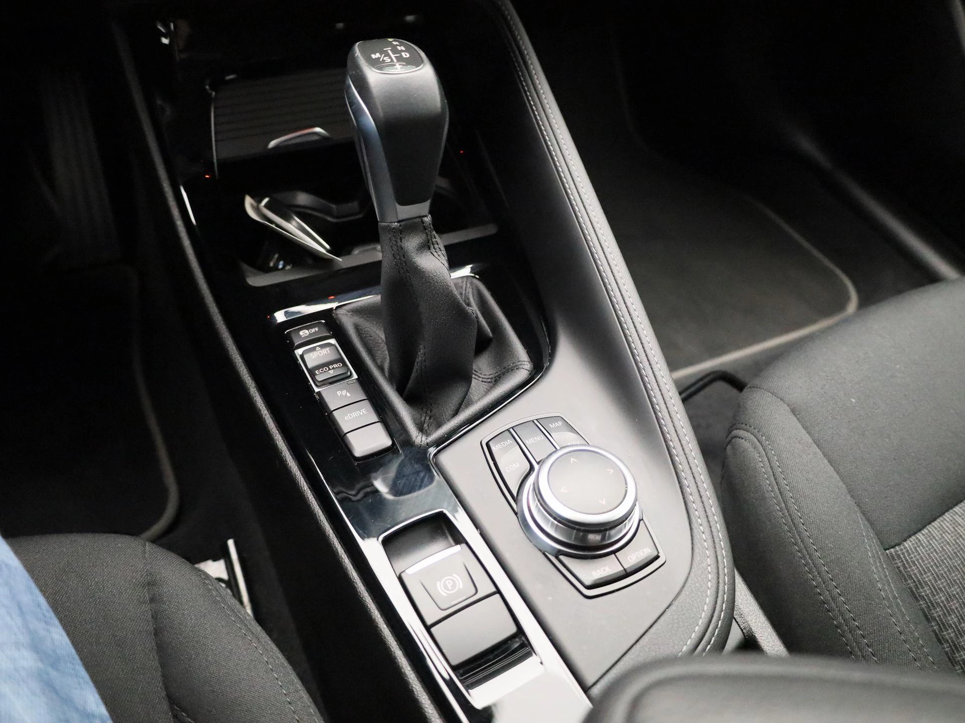 BMW X2 xDrive25e 162kW