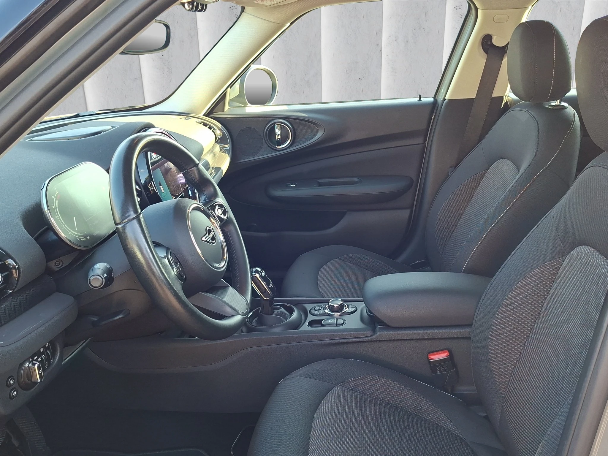 MINI Clubman Cooper Classic 1.5 Aut. | LED | GJR | RFK | SHZ | LMF | Navi | BT