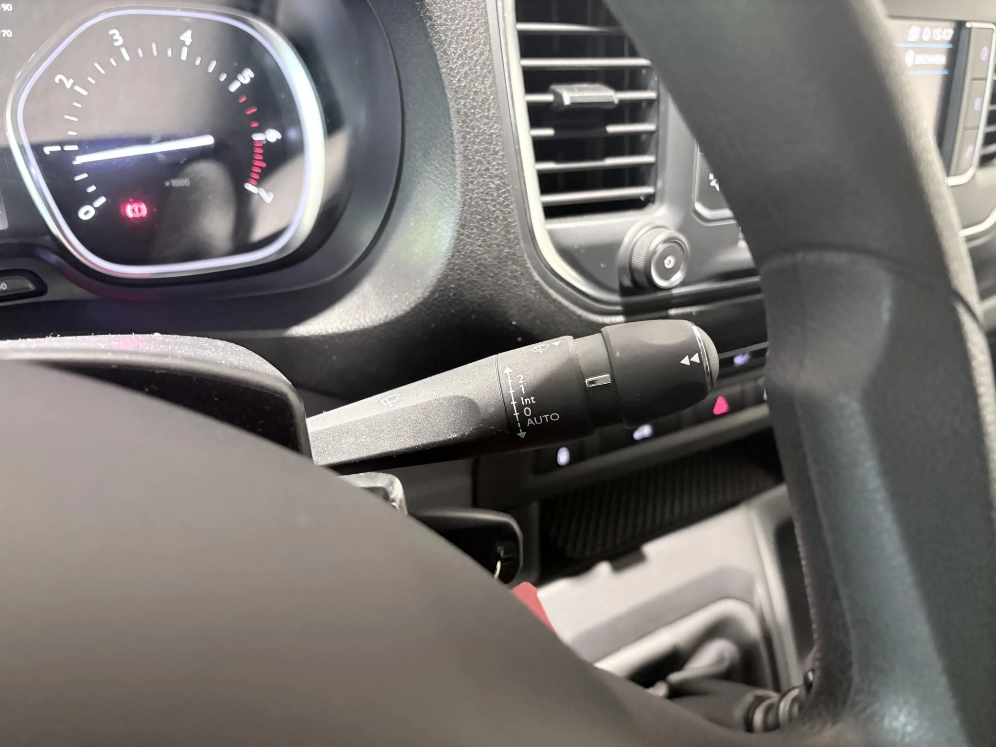 Peugeot Expert 226C 1.6 BlueHDI 115 Premium