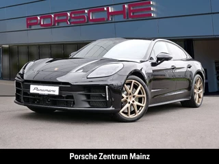 Porsche Panamera 4S E-Hybrid SAGA,Beifahrerdis.,HUD,Inno -