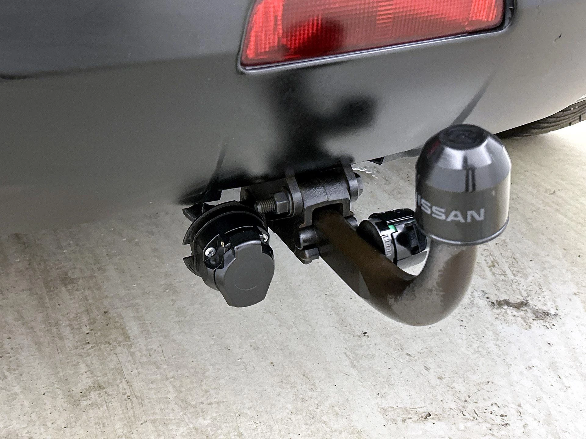 Nissan QASHQAI 2.0 Tekna