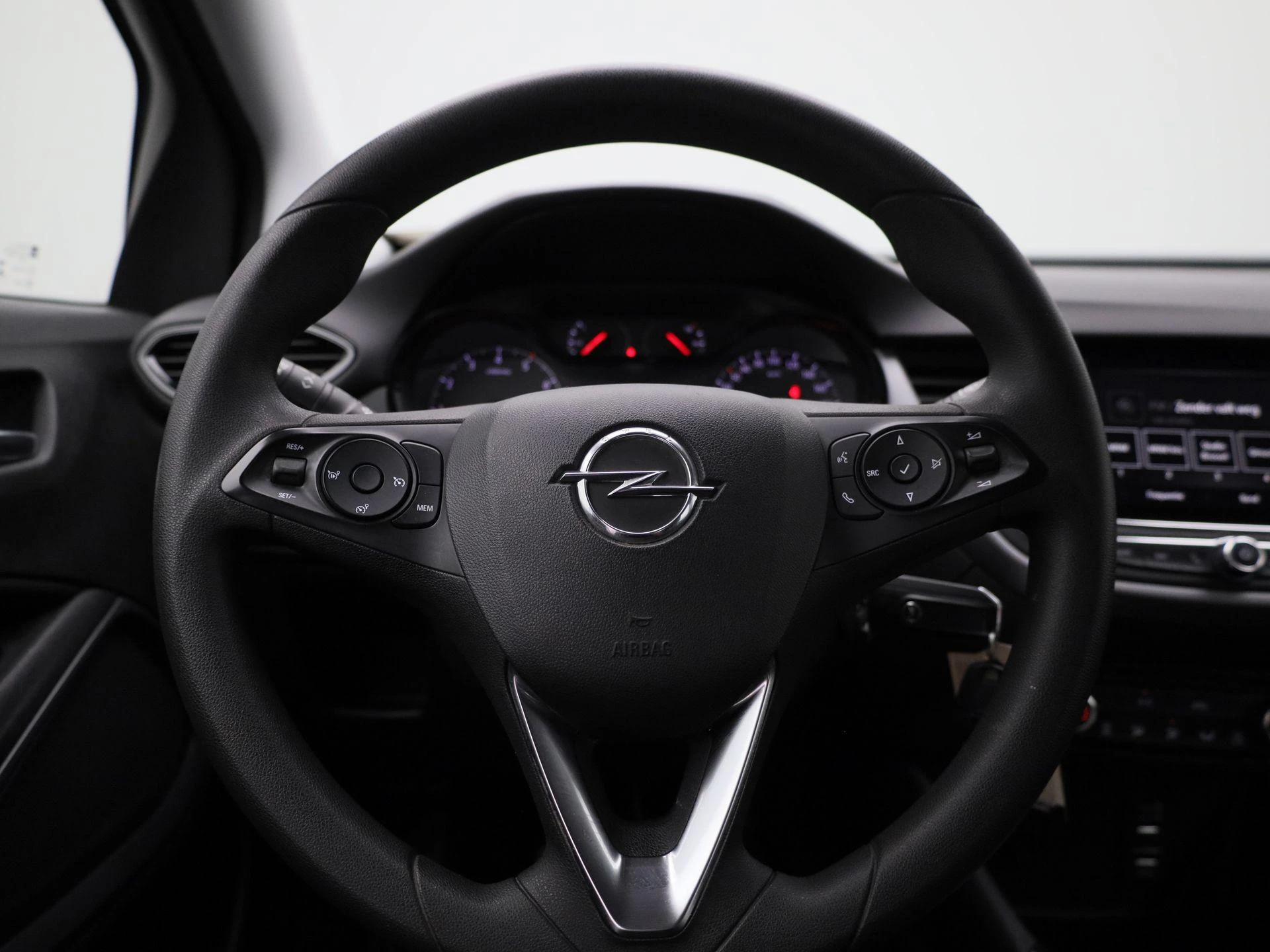 Opel Crossland X 1.2 81kW Turbo S/S Edition
