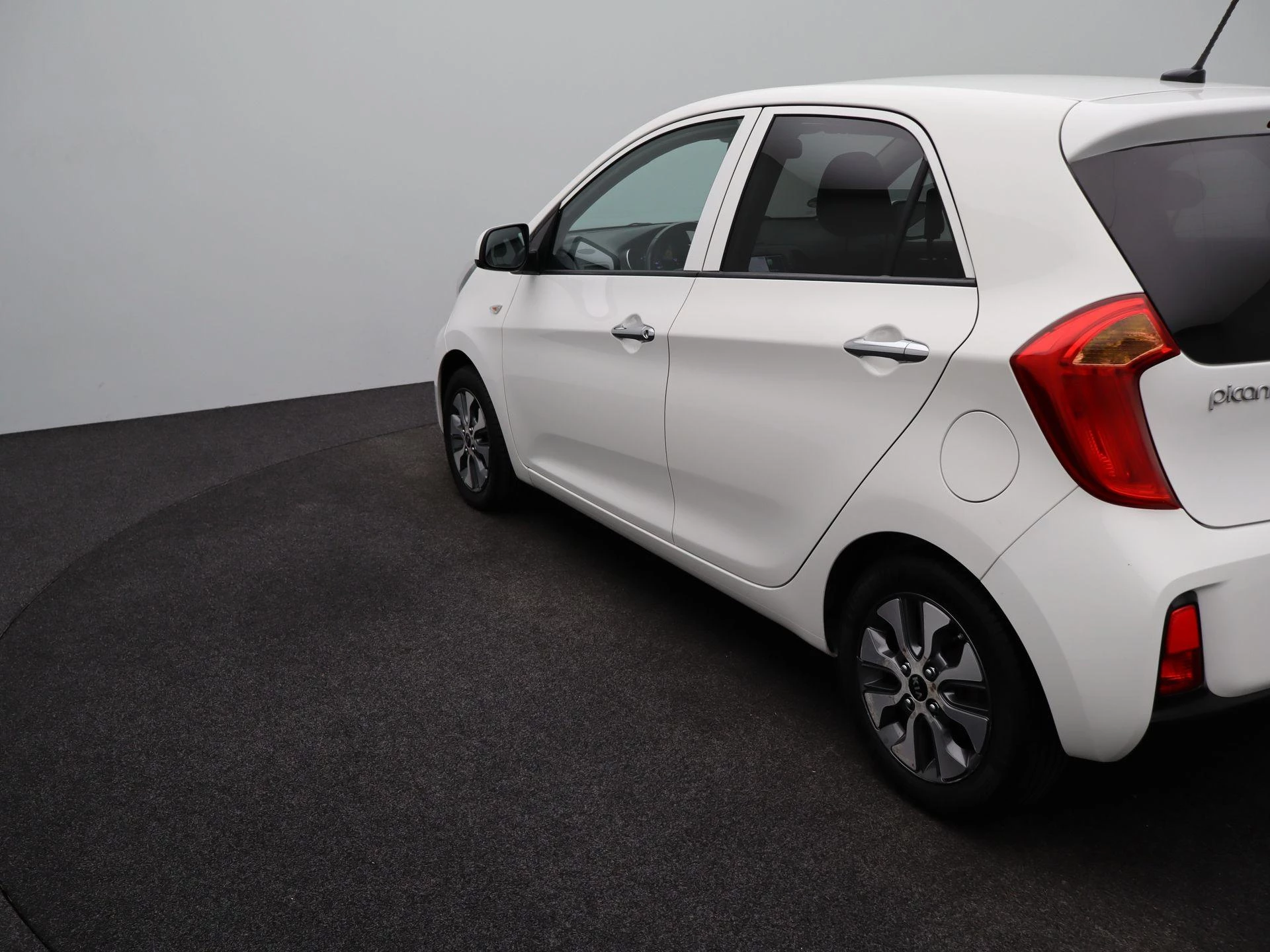 Kia Picanto 1.0 CVVT ComfortPlusLine Navigator |