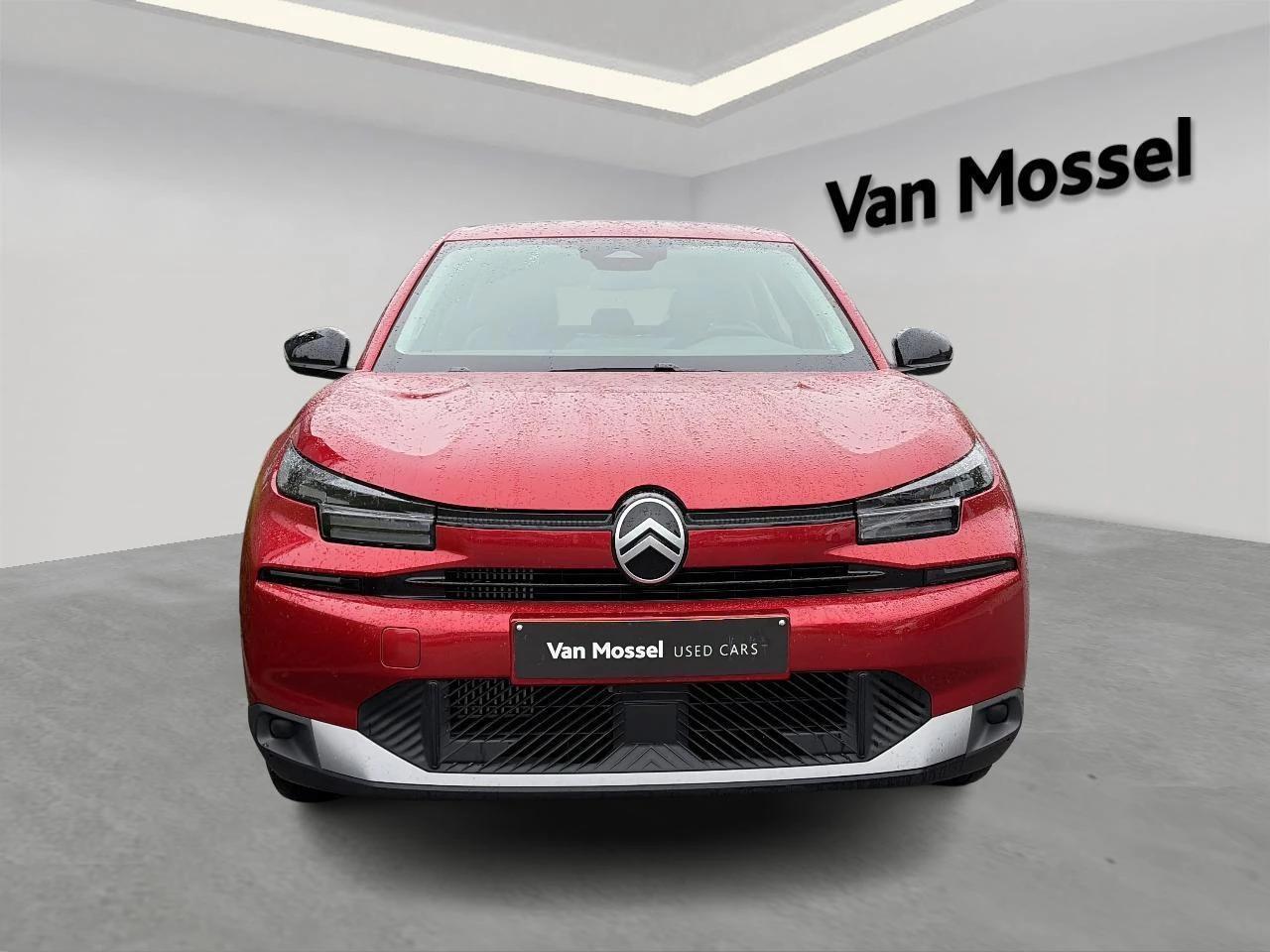 Citroën C4 1.2 PureTech 130 pk Automatic PLUS