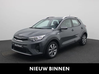 Kia Stonic 1.2 Urban Edition