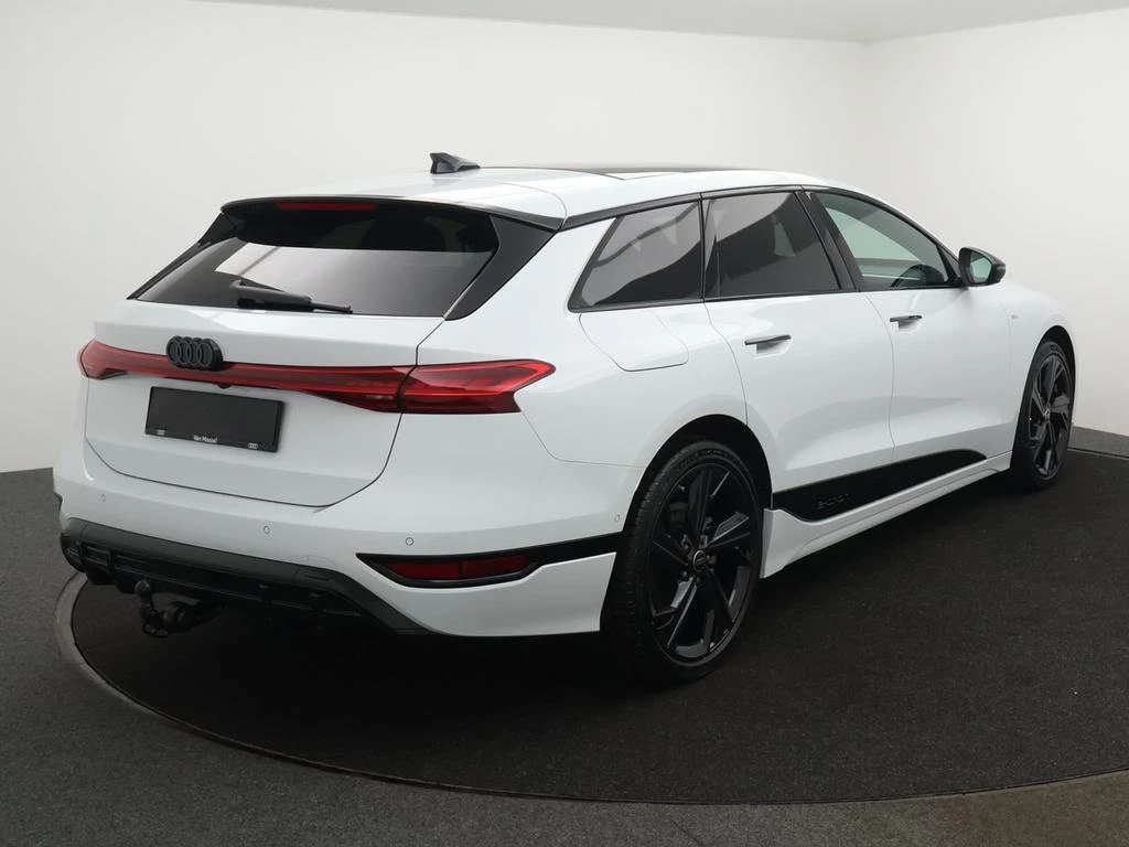 Audi A6 Avant e-tron !NIEUW VOERTUIG! Audi A6 Avant Corporate S e-tron 210,00 kW