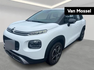 Citroën C3 Aircross 1.2 PureTech 110 S&S MAN6 Live