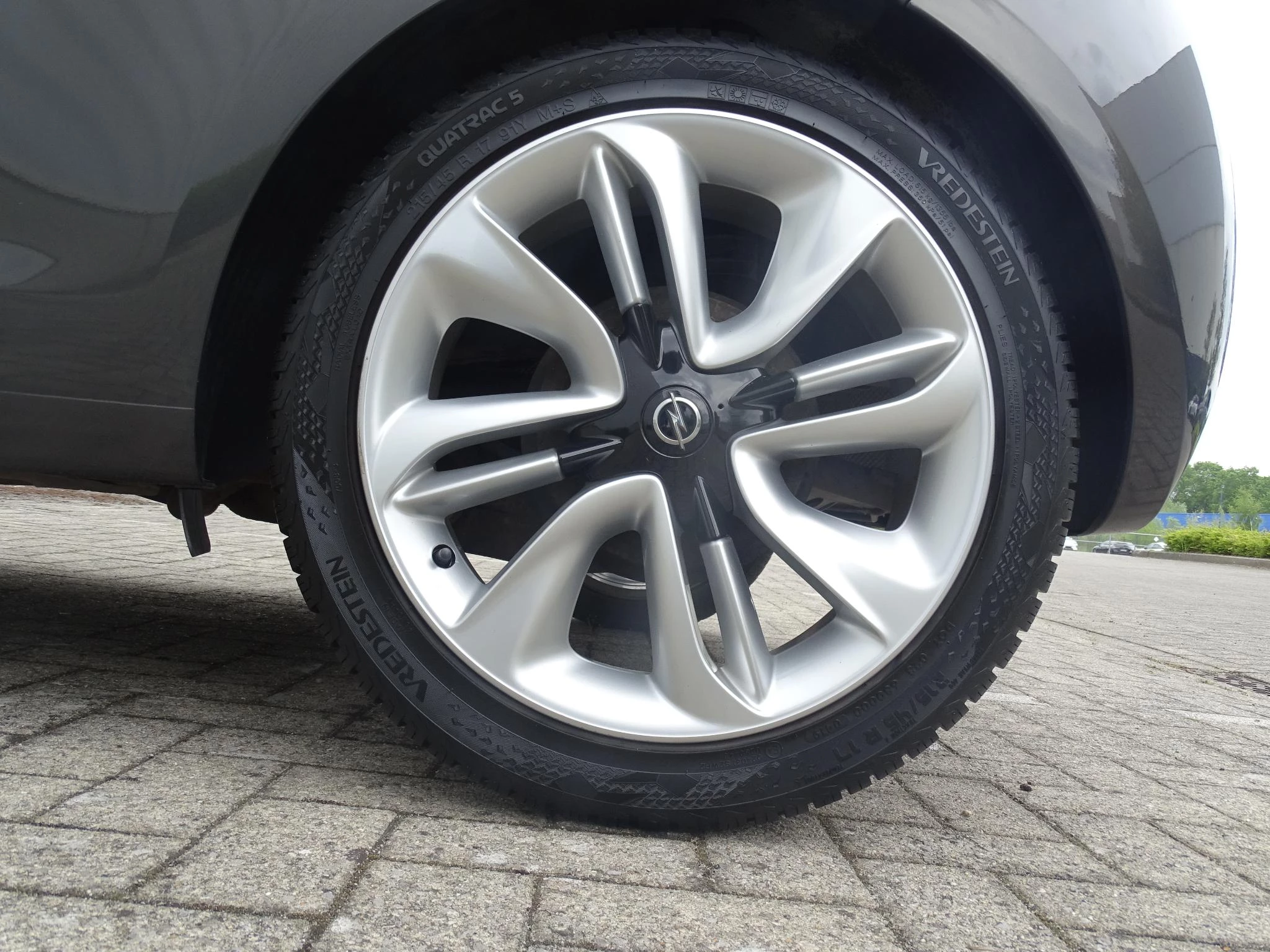 Opel ADAM 1.2 Glam