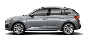Škoda Kamiq Balance 1,0 TSI 85 kw (116 PS) DSG 116PS Komfort Plus; Fahrassistenz Plus