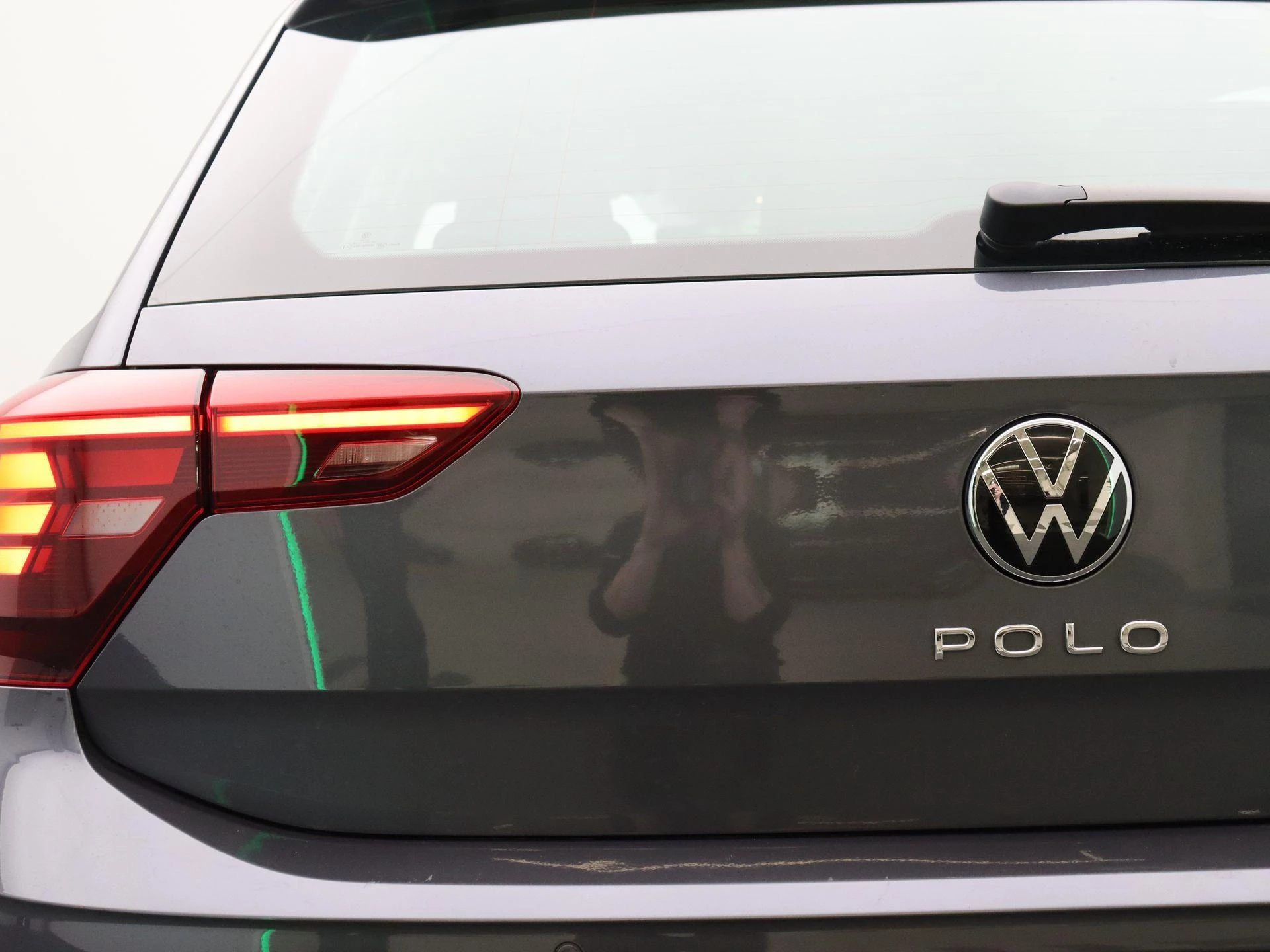 Volkswagen Polo 1.0 TSI Life DSG