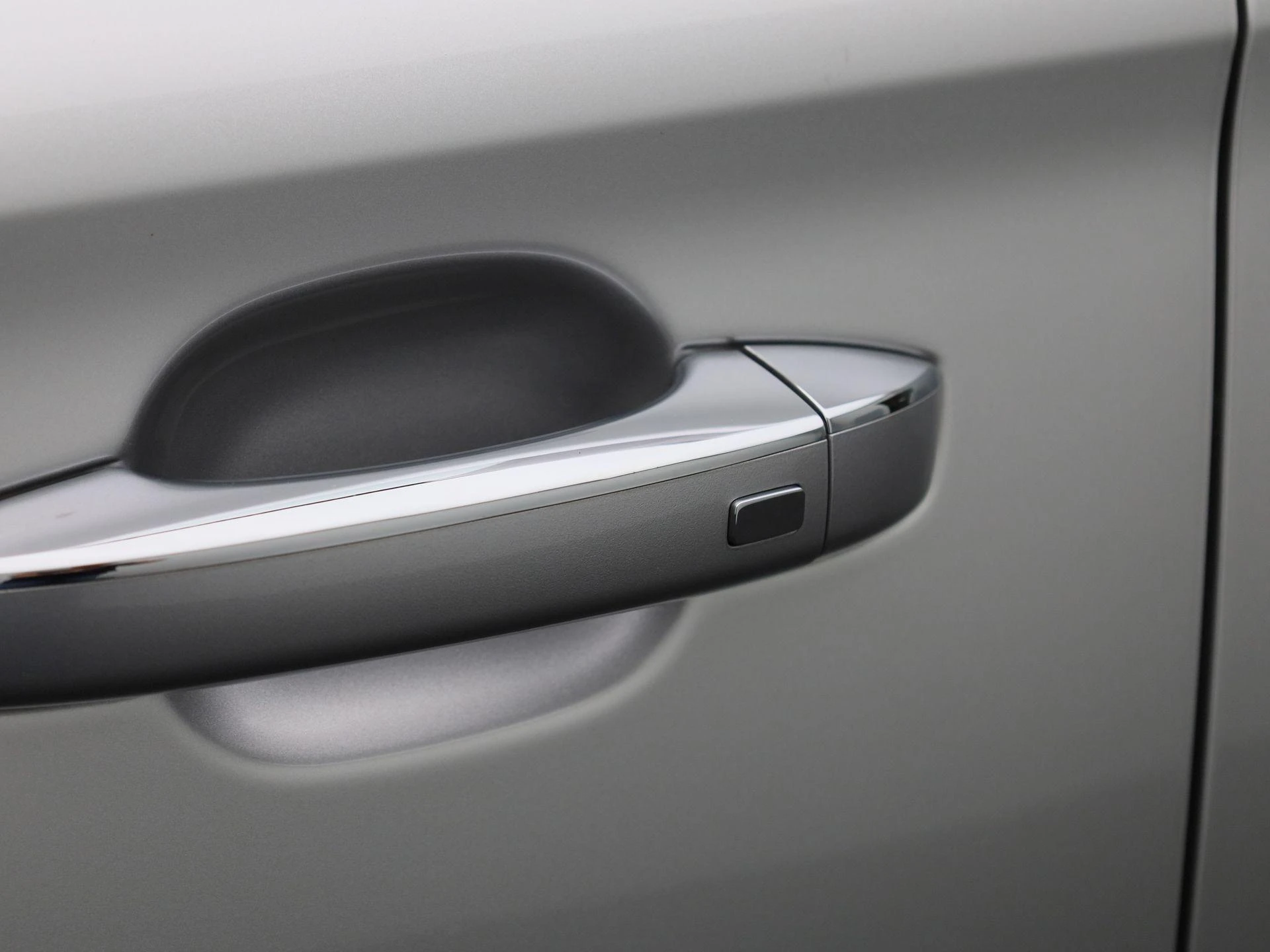 MG MG5 Long Range Luxury 61 kWh