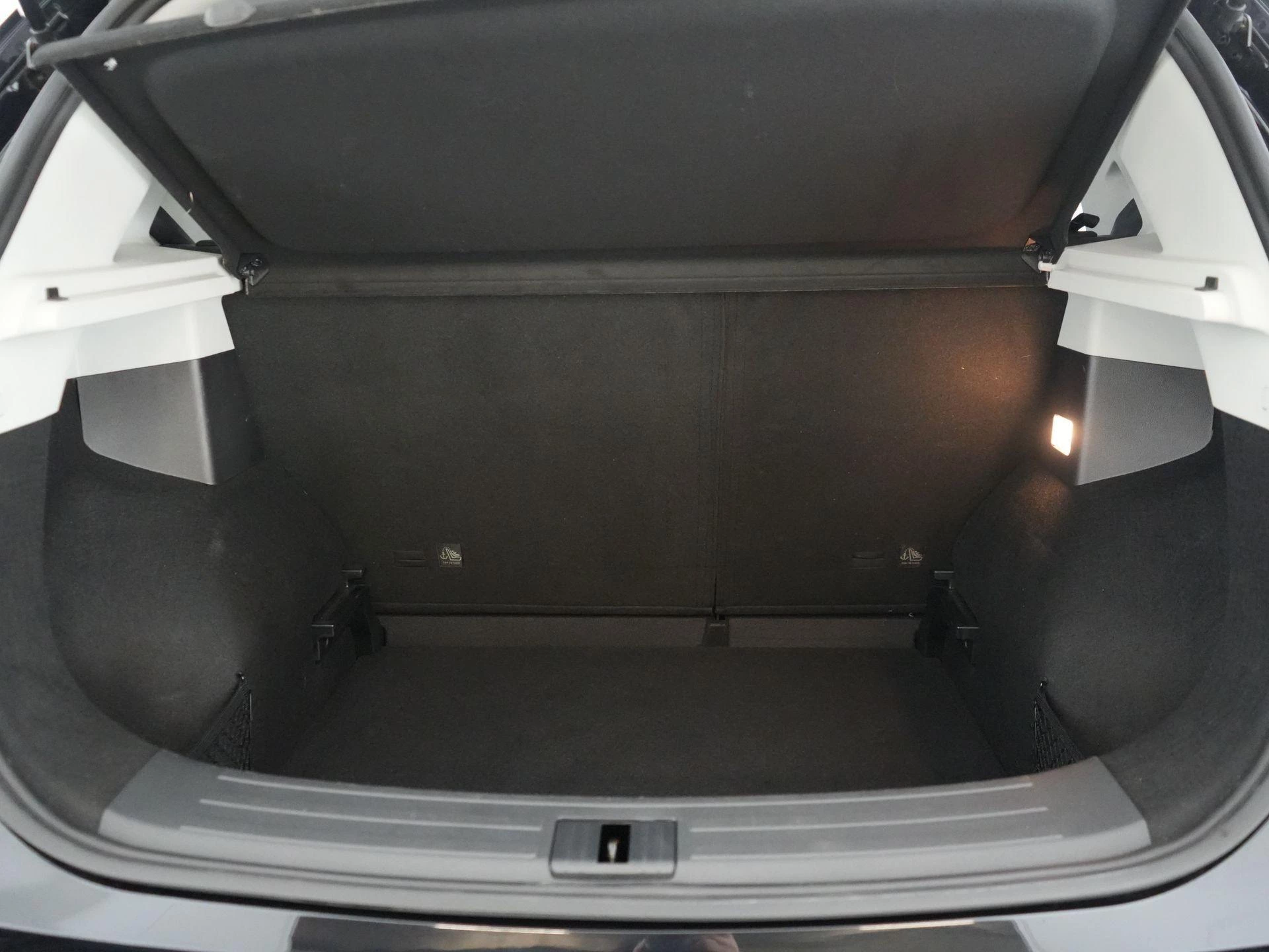 MG ZS 1.0 T-GDi AT LUXURY