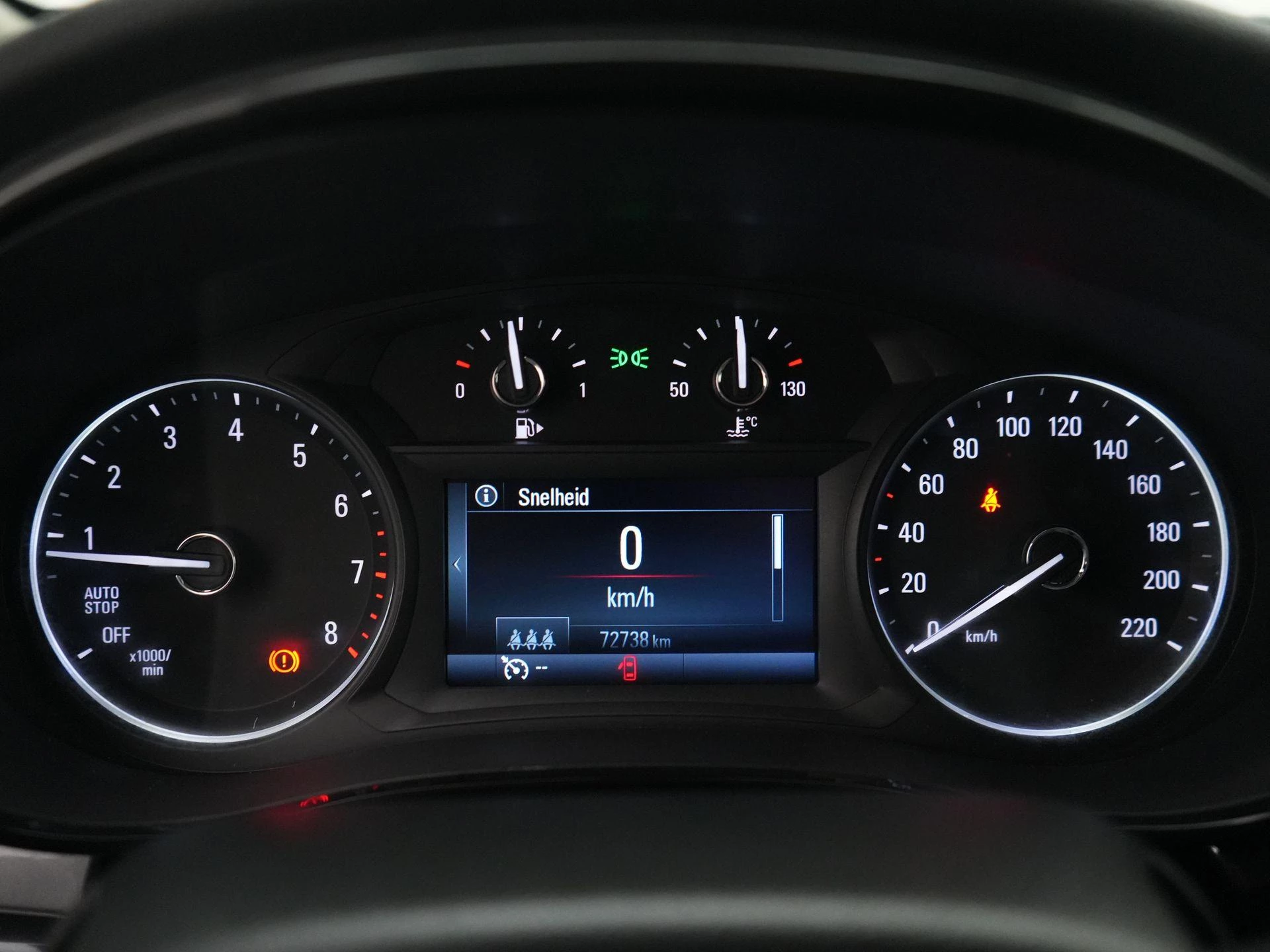 Opel Mokka X 1.4 Turbo 120 Jaar Edition