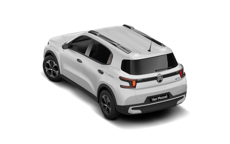 Citroën ë-C3 Aircross Max