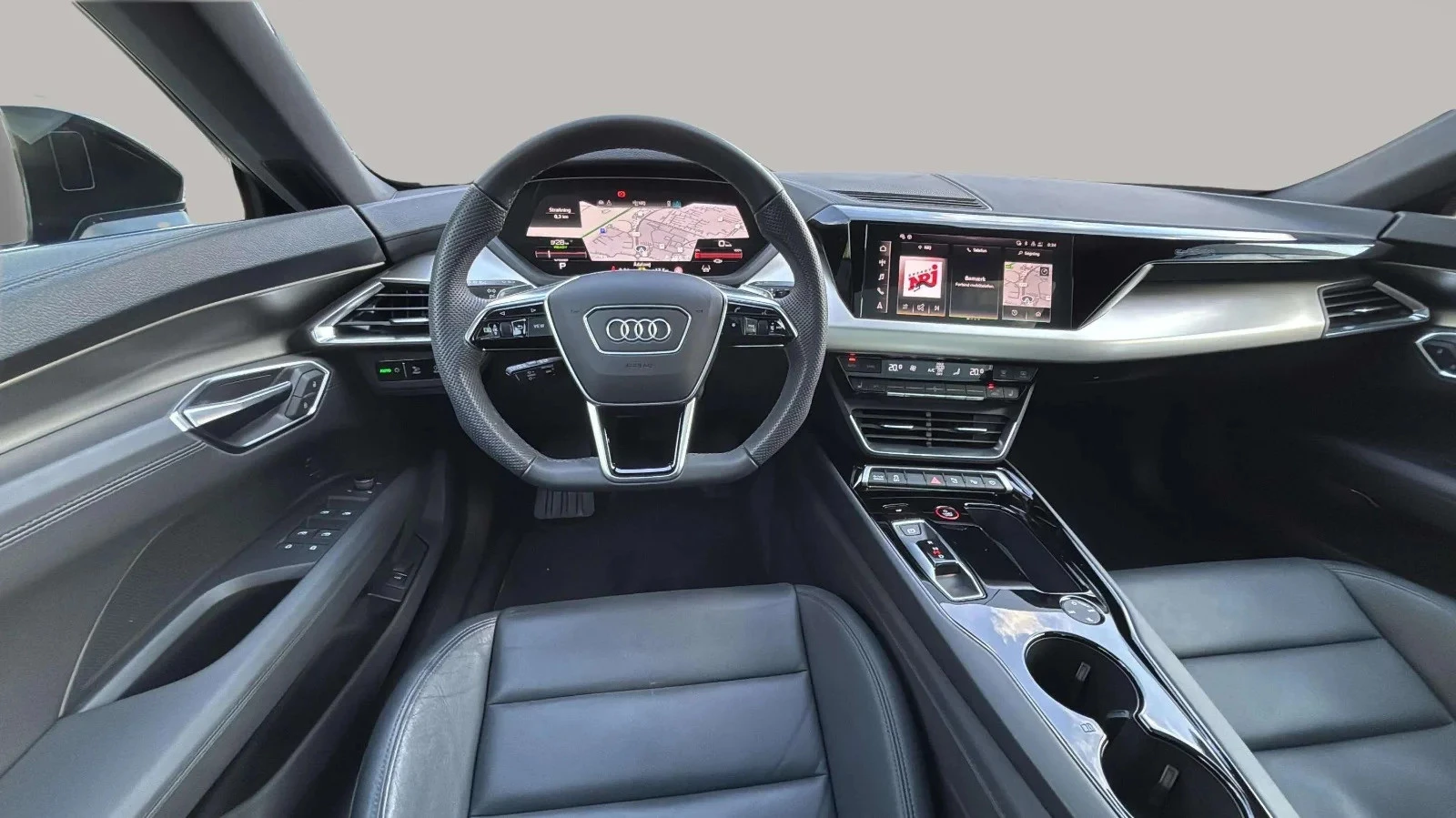 Audi-e-tron GT-image-9