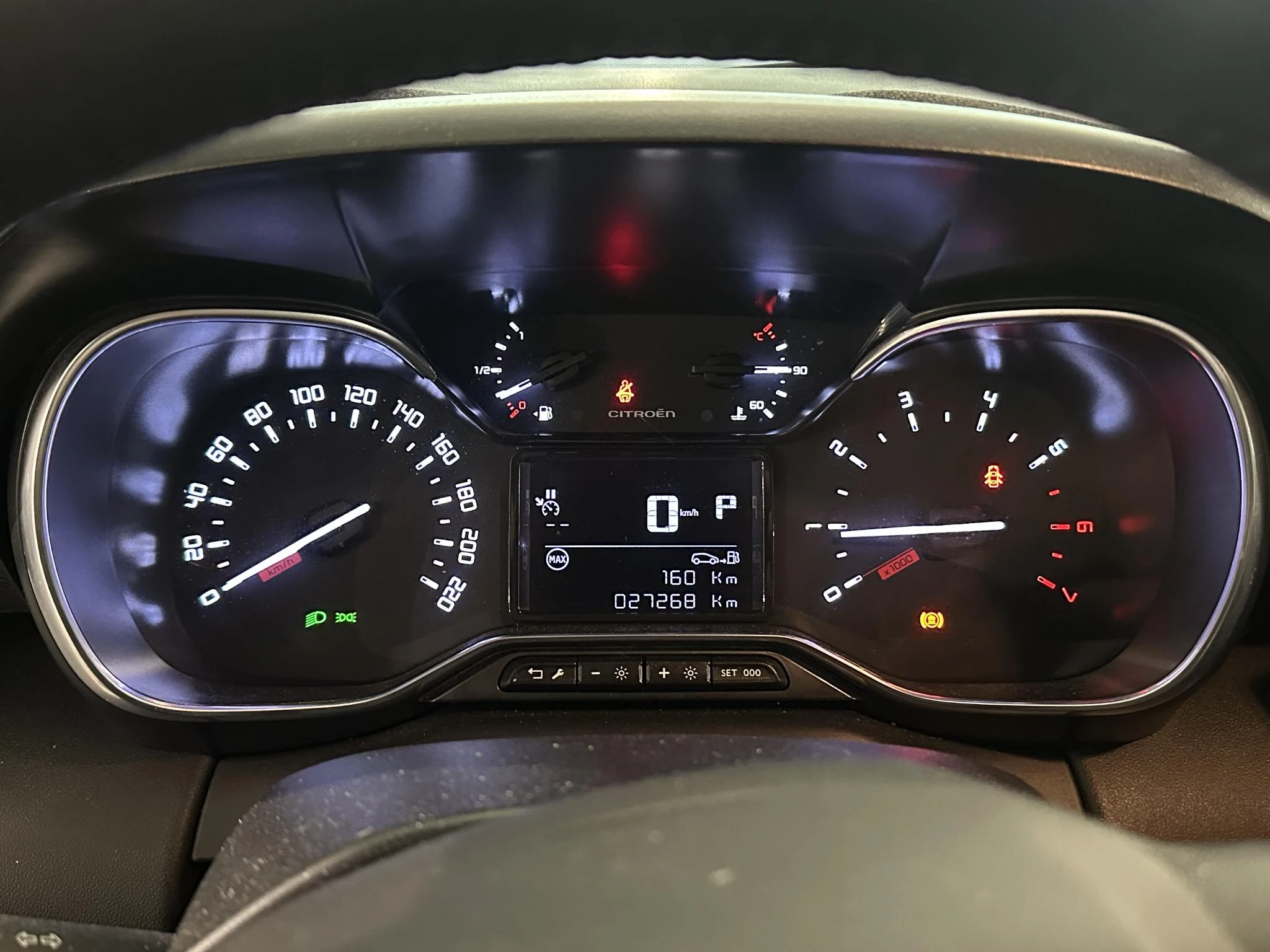Citroën-C3 Aircross-image-15