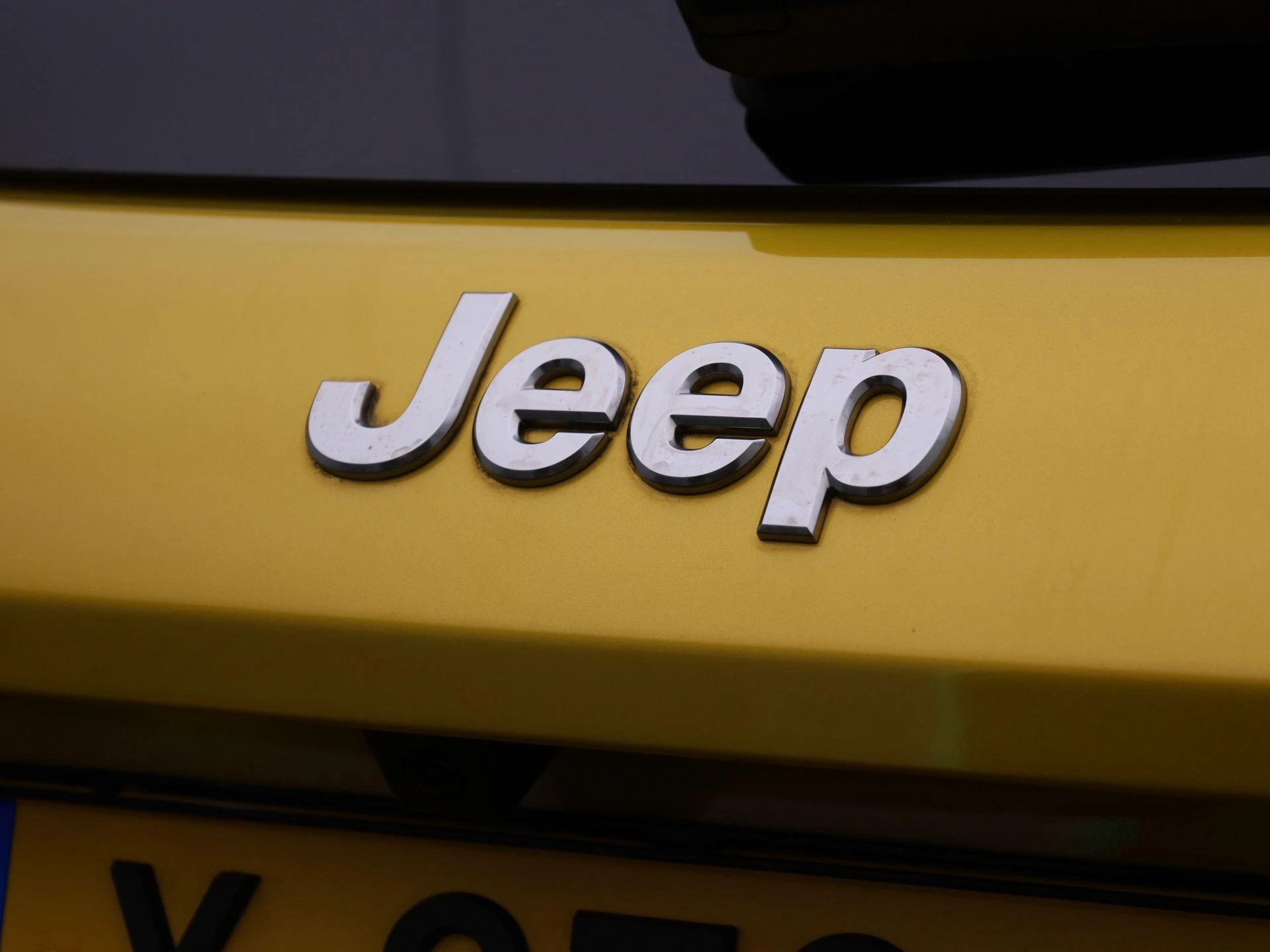 Jeep Avenger - 47
