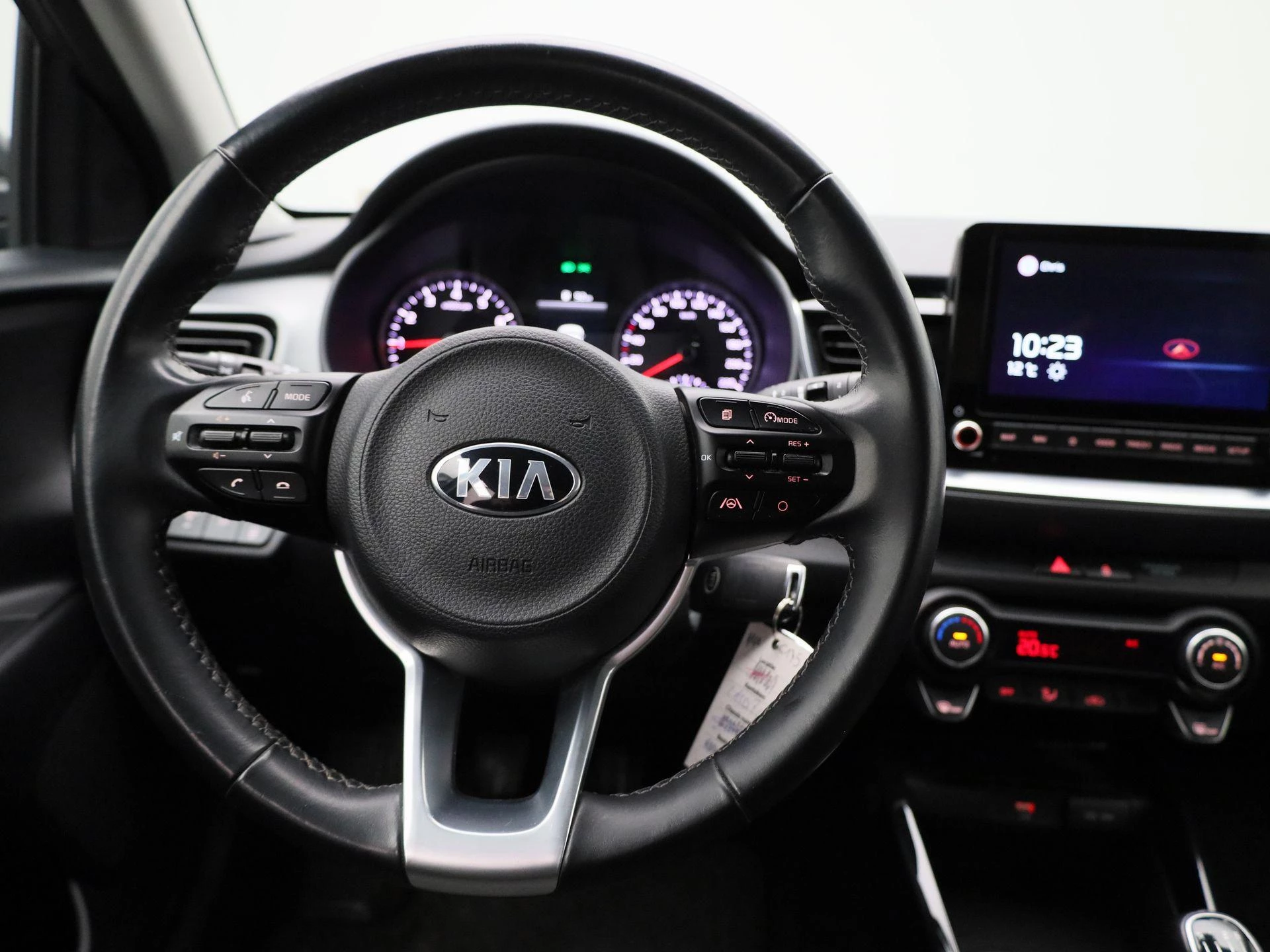 Kia Stonic 1.0 T 100 Urban Edition