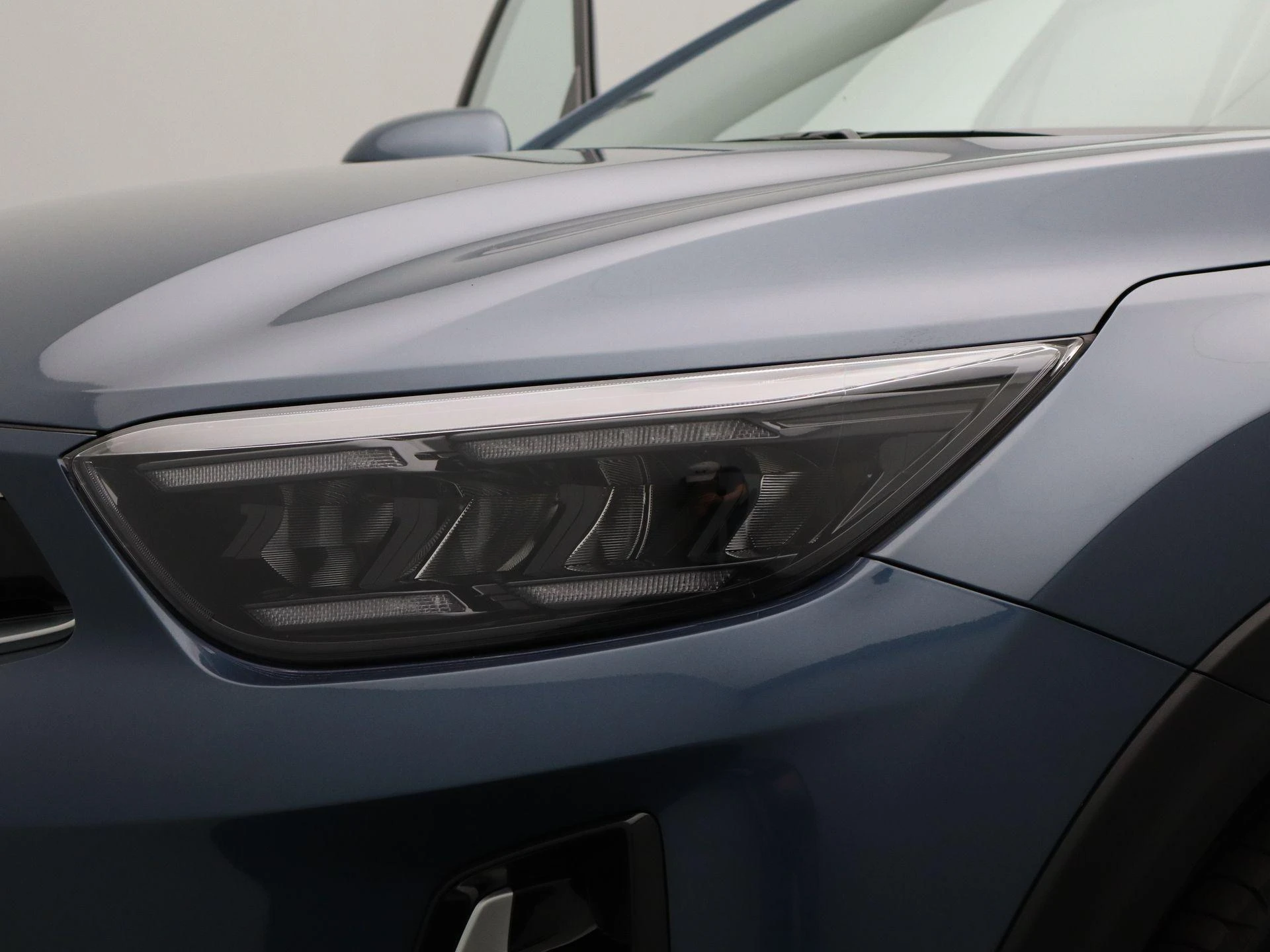 Kia Stonic 1.0 T-GDi MHEV DynamicPlusLine