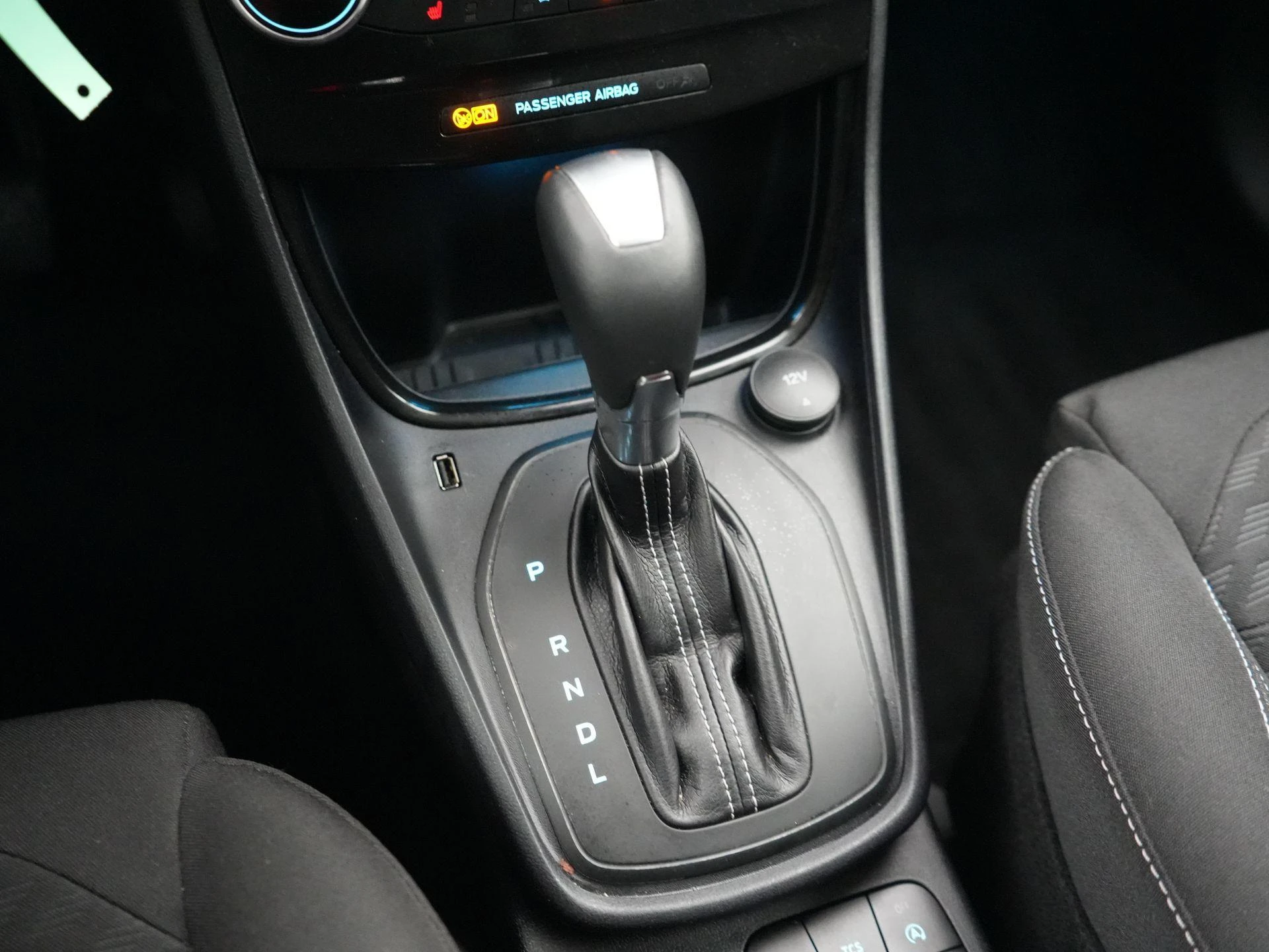 Ford Puma Titanium Automaat|Wireless Charging|Winterpack