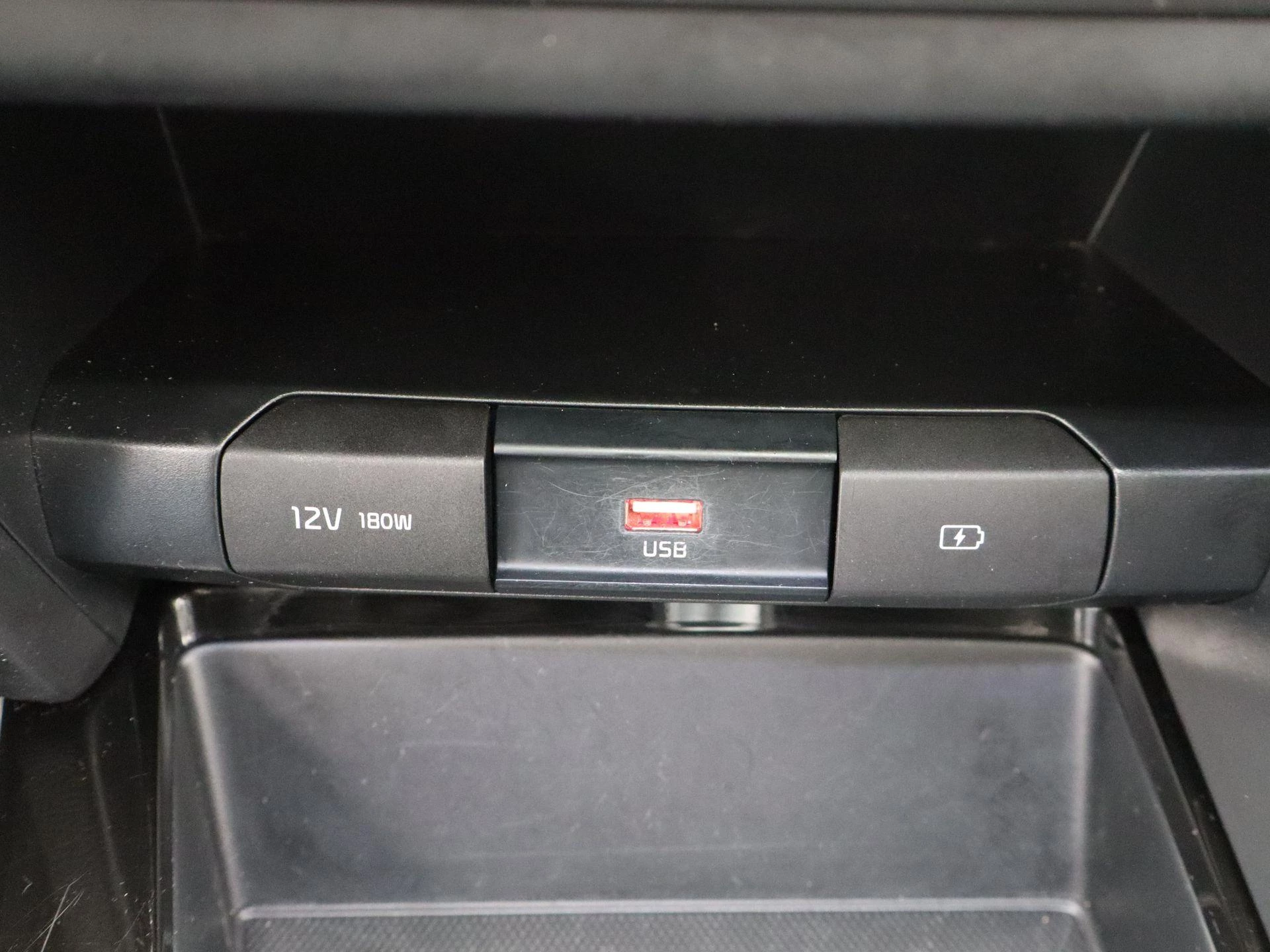 Kia Ceed Sportswagon 1.0 T-GDi GT-Line Edition