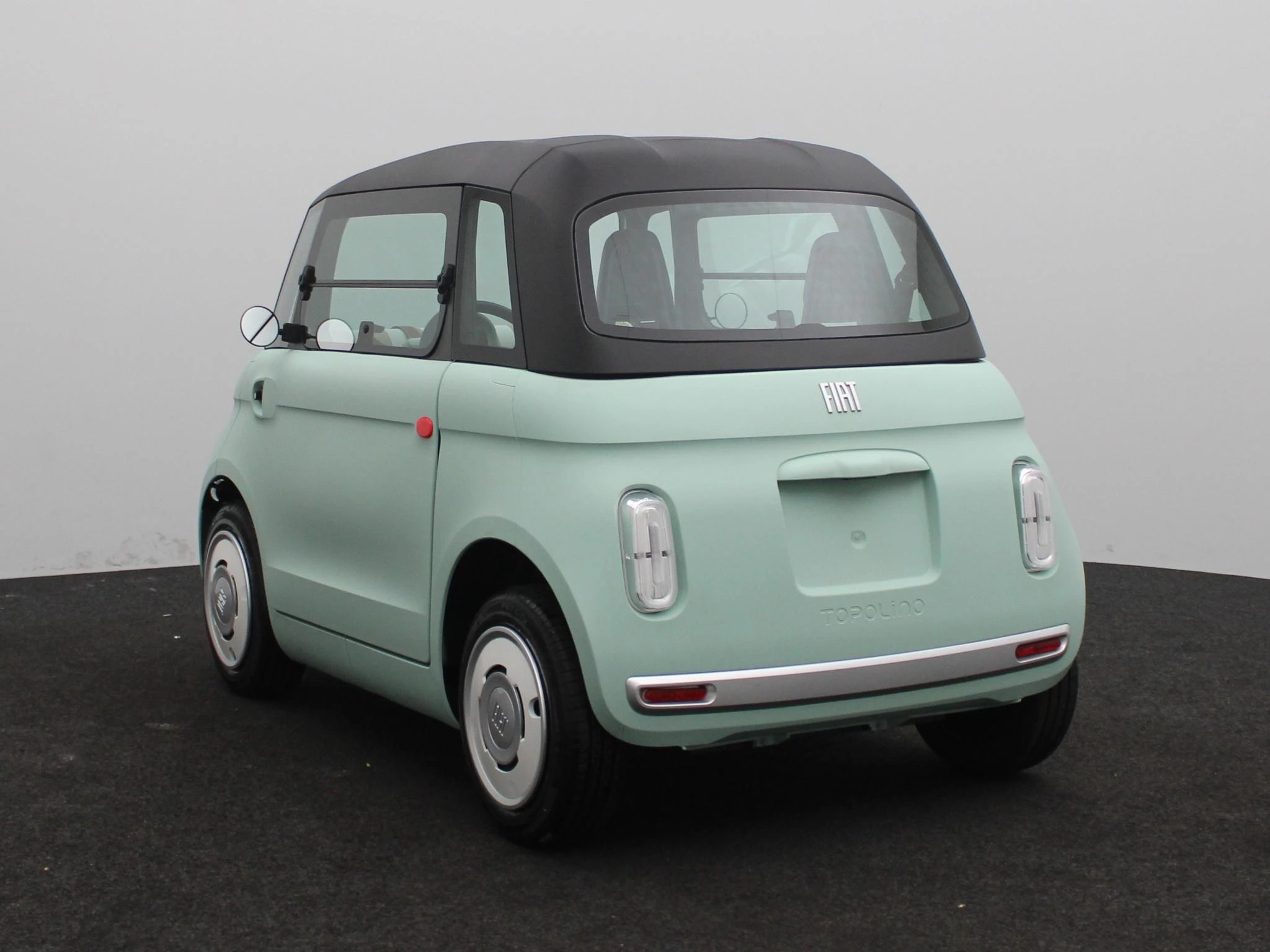 Fiat Topolino