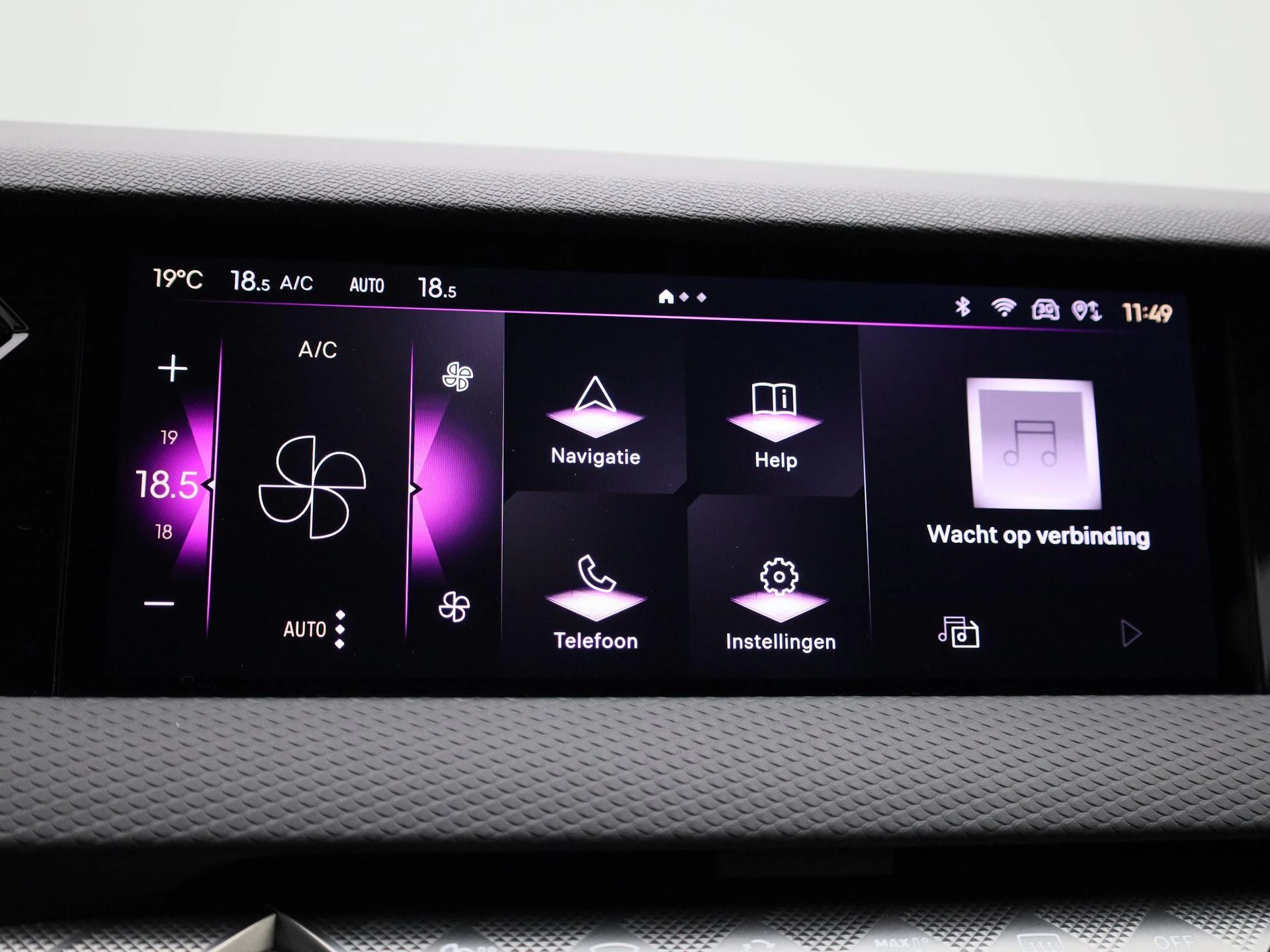 DS DS 4 PureTech 130 Automatic Bastille +