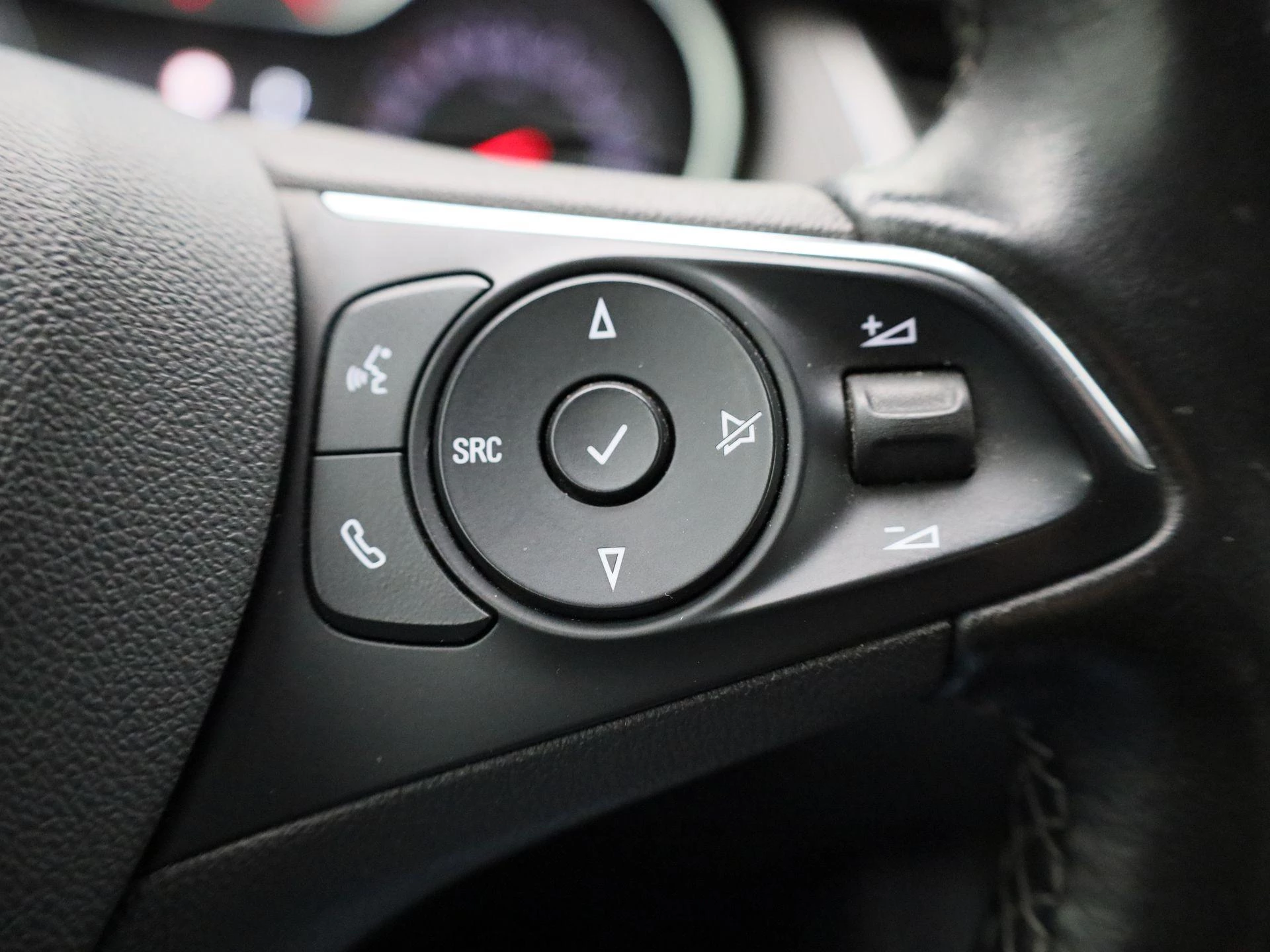 Opel Grandland X 1.5 Turbo D S/S AT8 Innovation