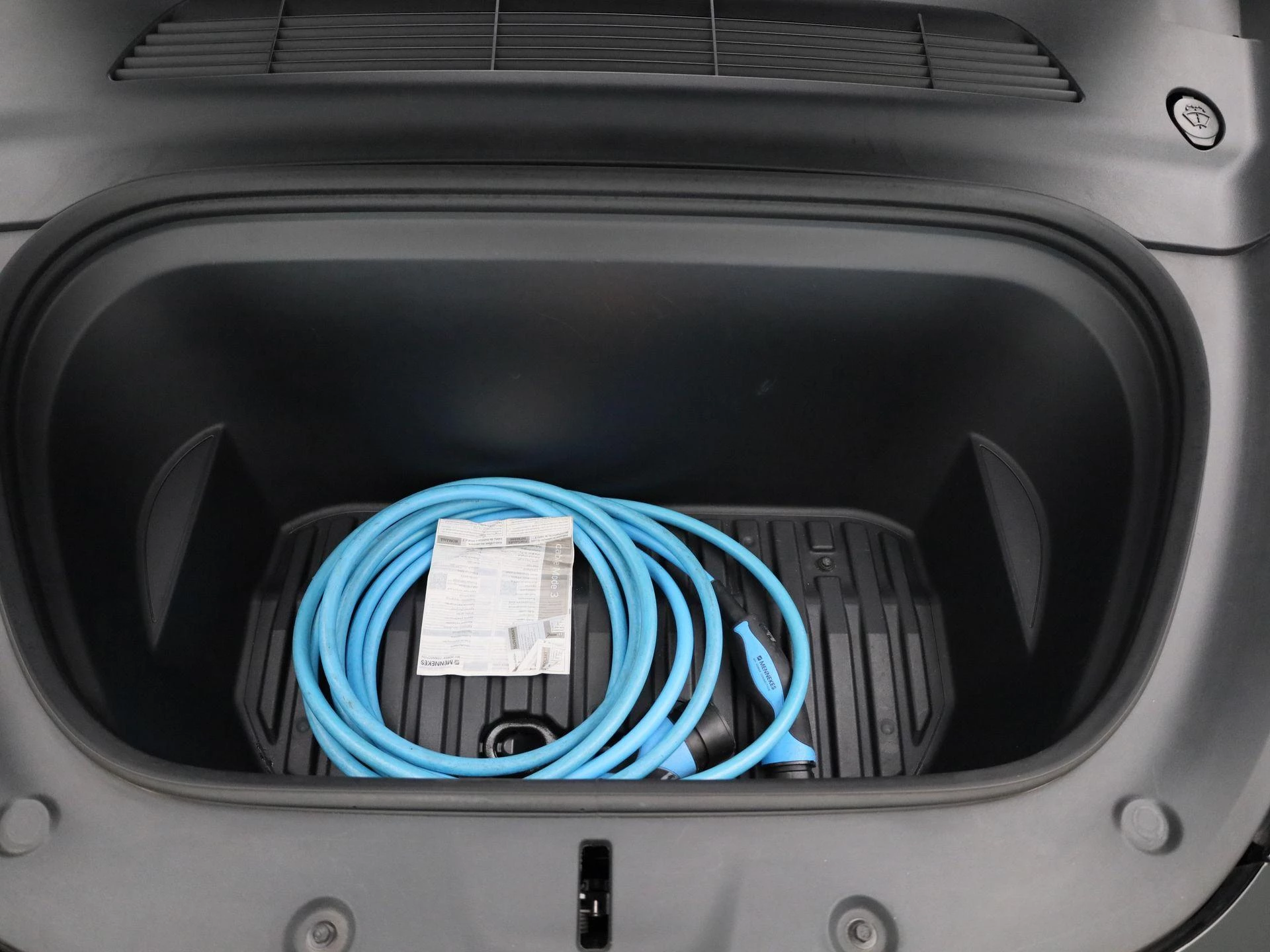 Tesla Model Y Performance AWD 75 kWh