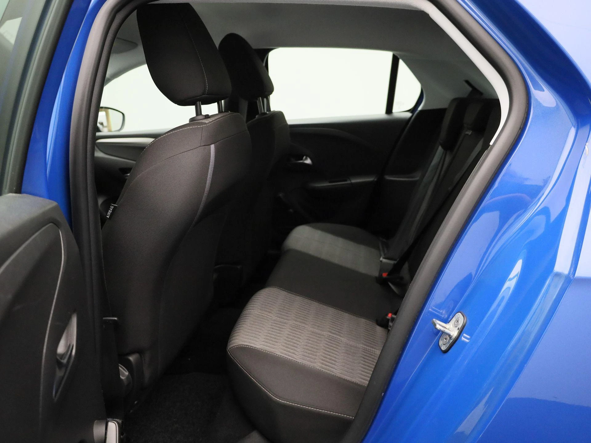 Opel Corsa 1.2 55kW S/S Edition
