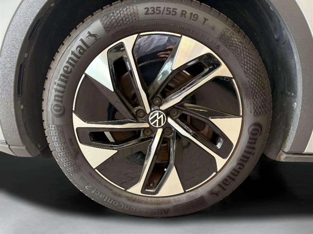 Volkswagen ID.5 EL Pro Performance 204HK 5d Aut.